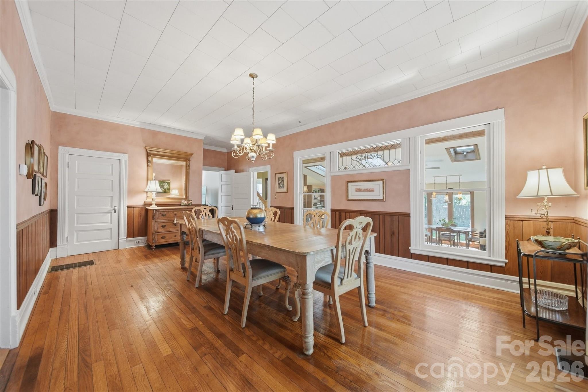 Hillcrest - Residential