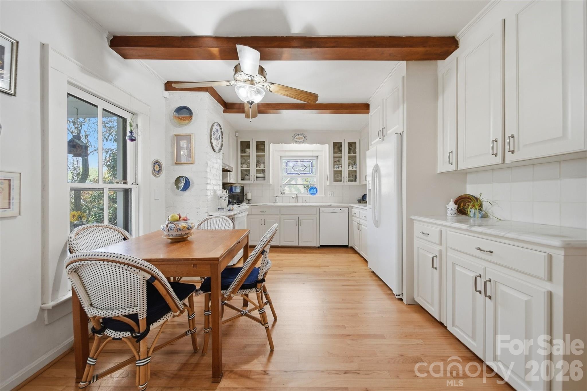 Hillcrest - Residential