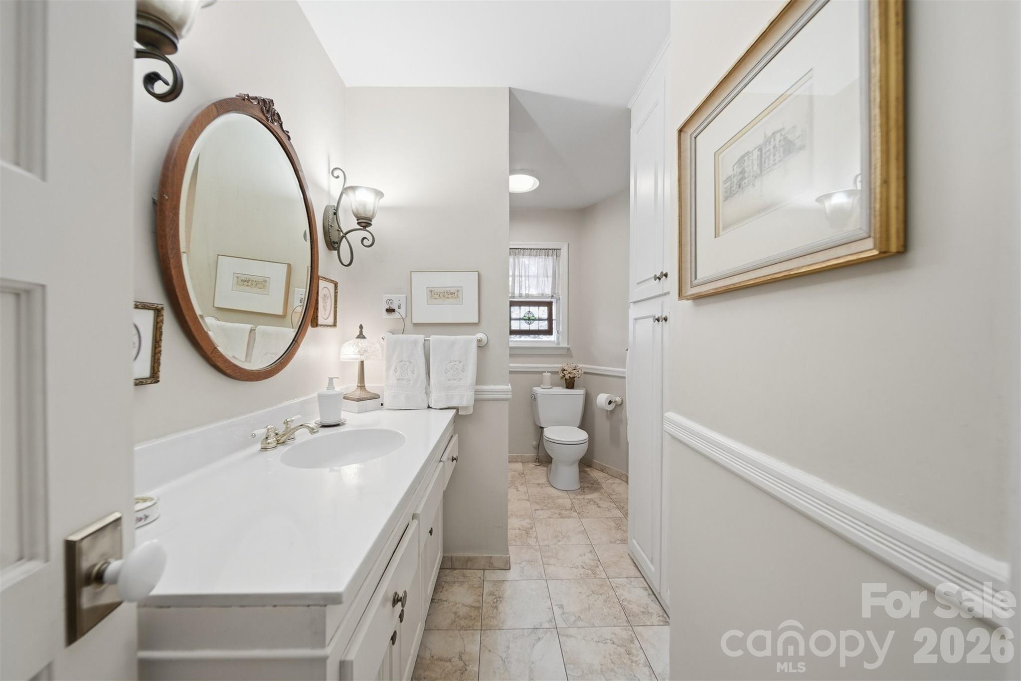 Hillcrest - Residential