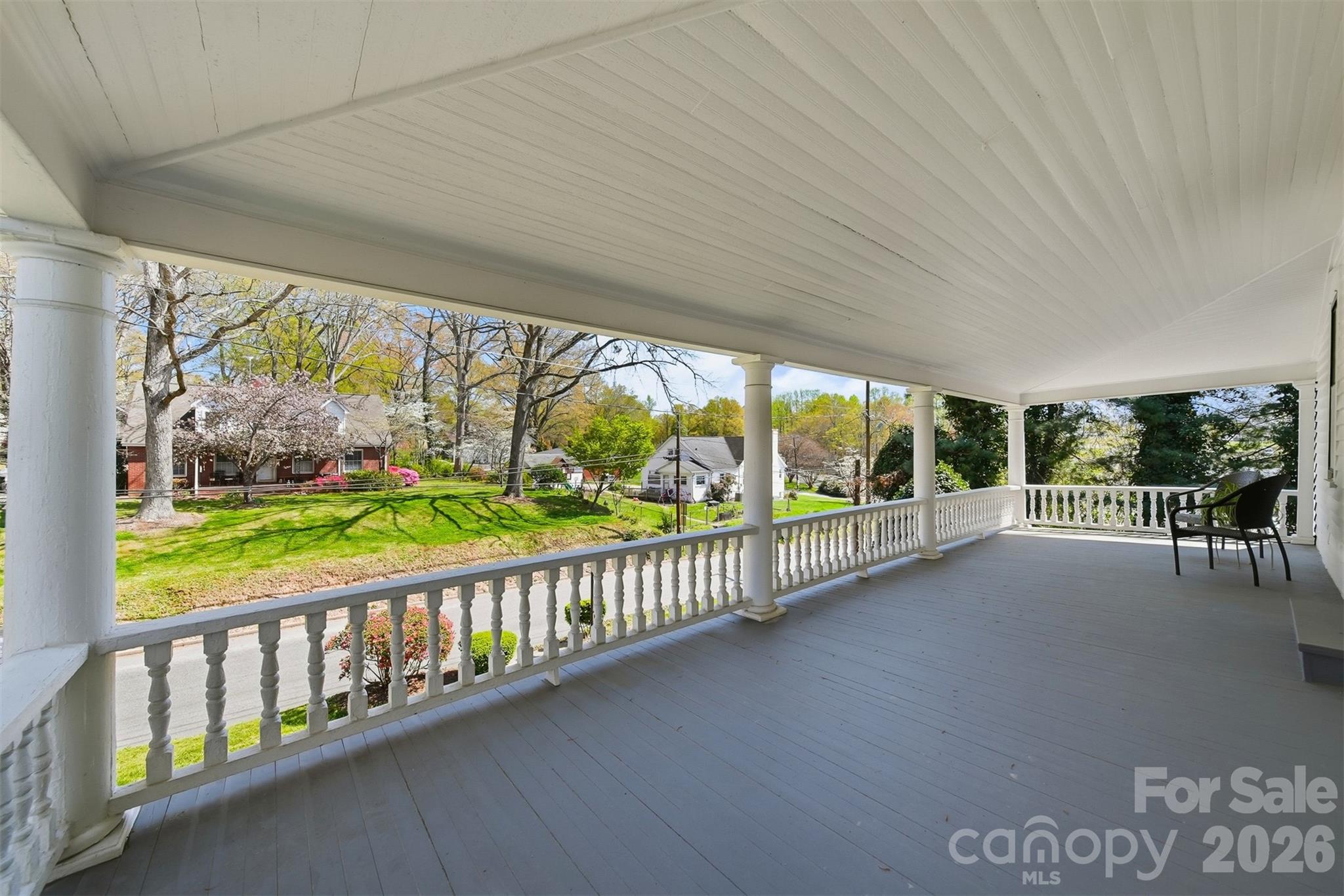 Hillcrest - Residential