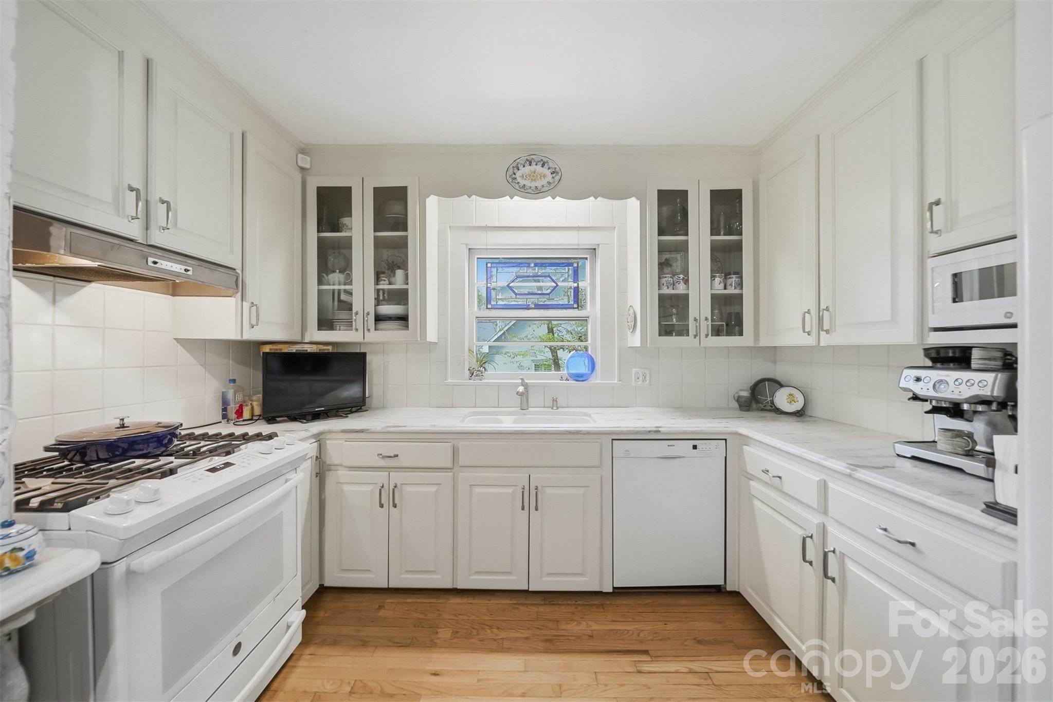 Hillcrest - Residential