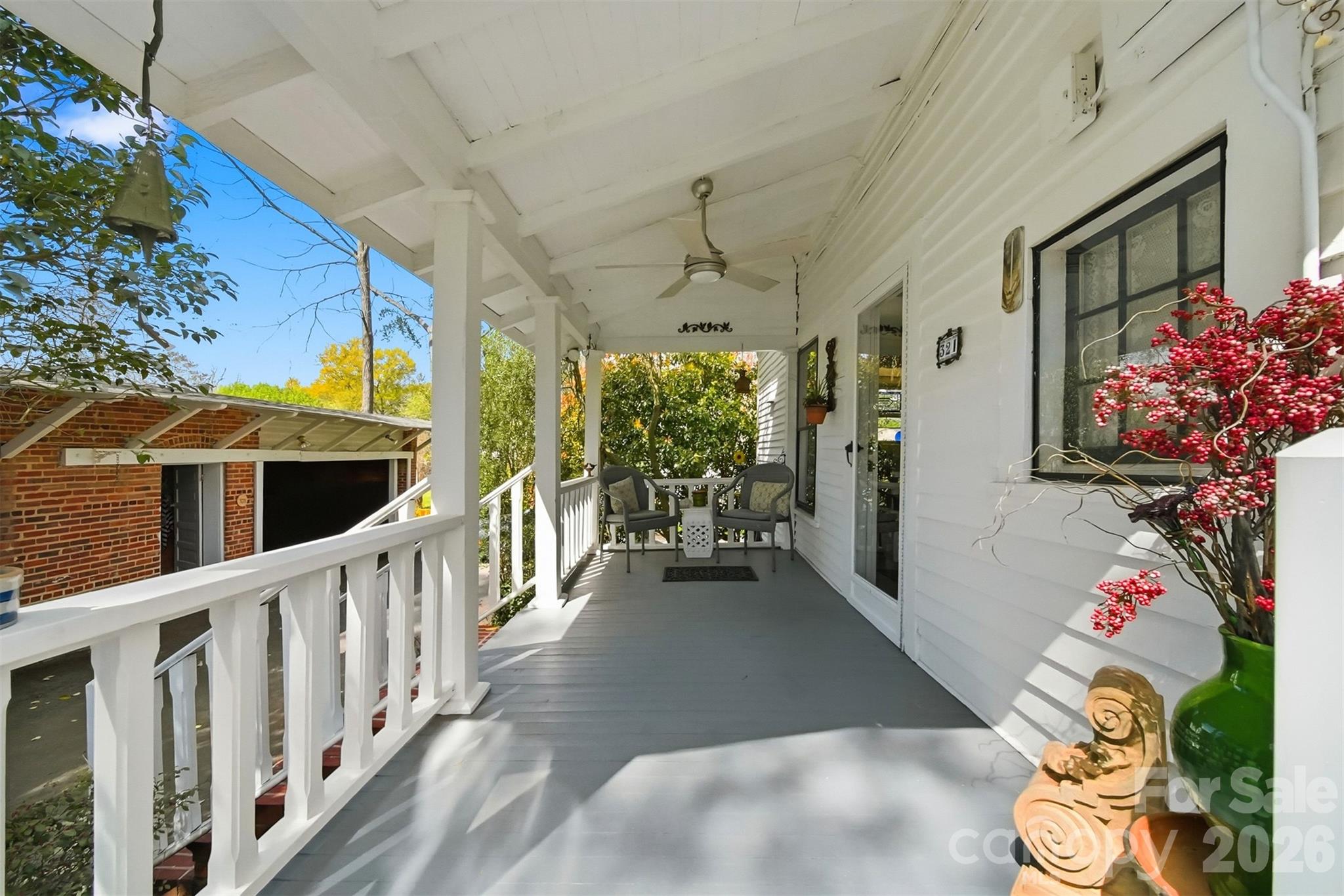 Hillcrest - Residential