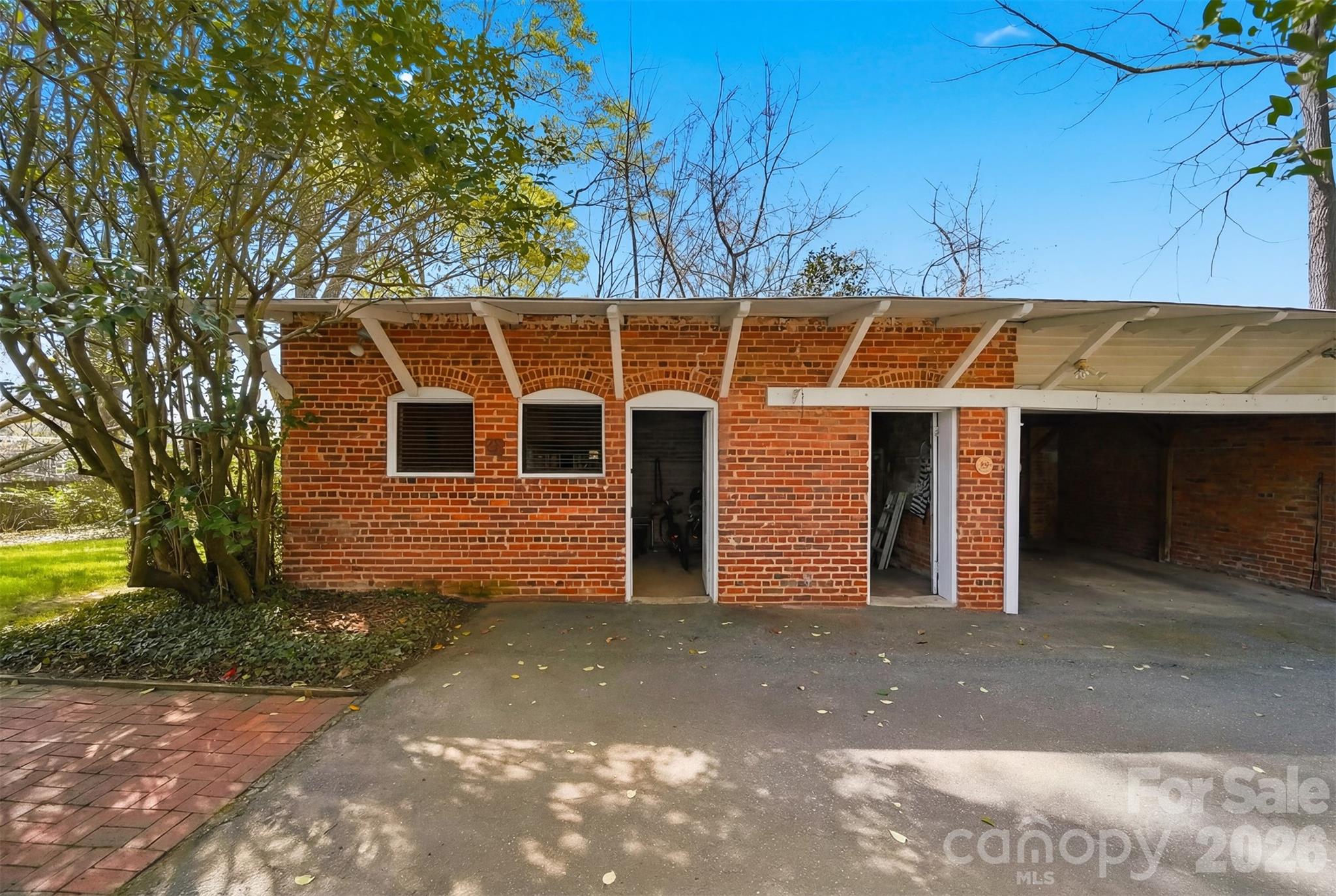 Hillcrest - Residential