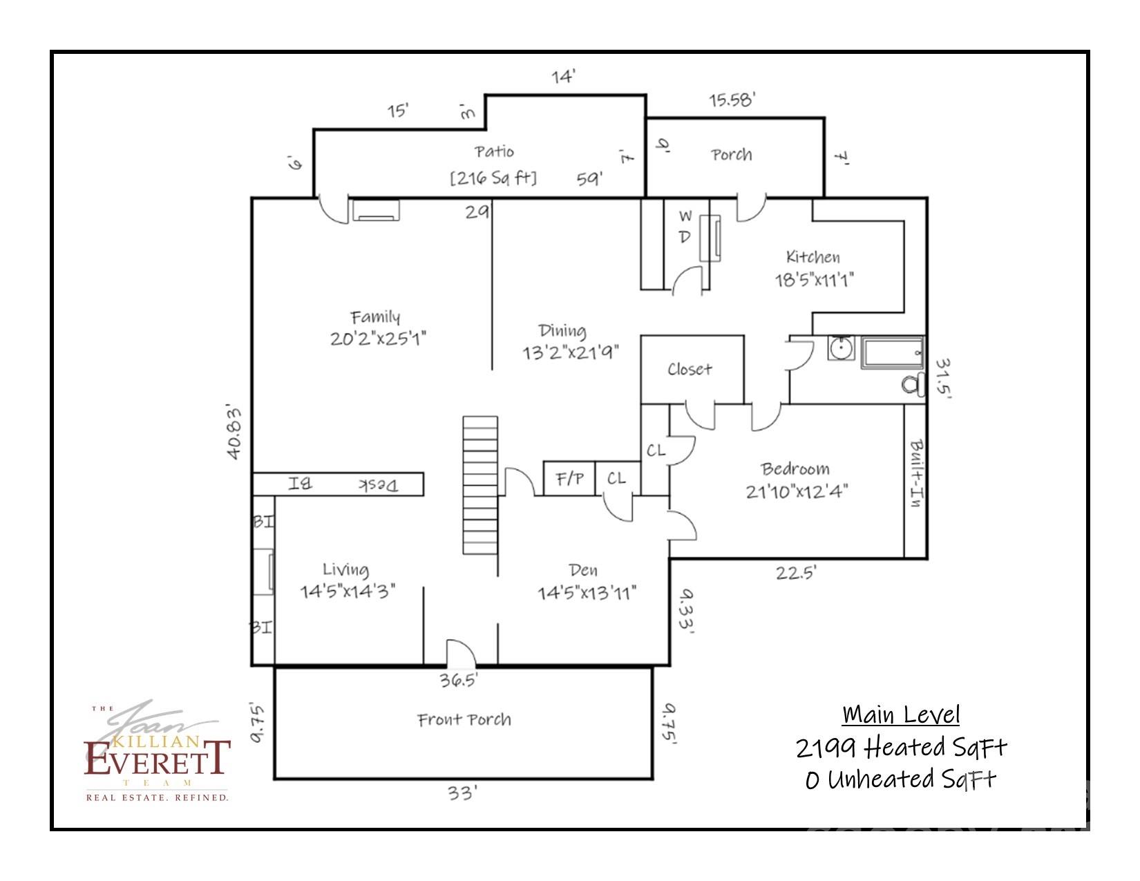 Hillcrest - Residential