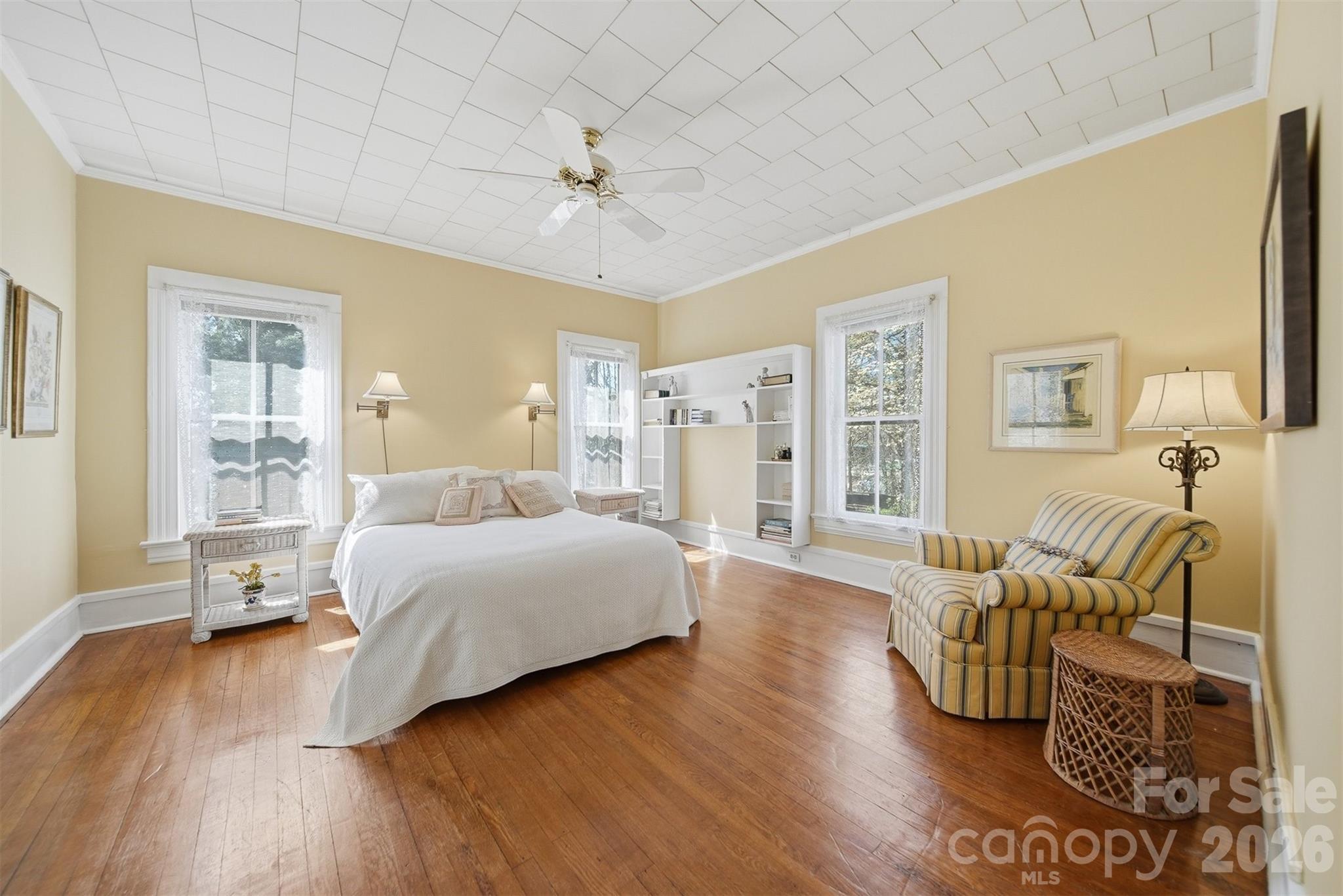 Hillcrest - Residential