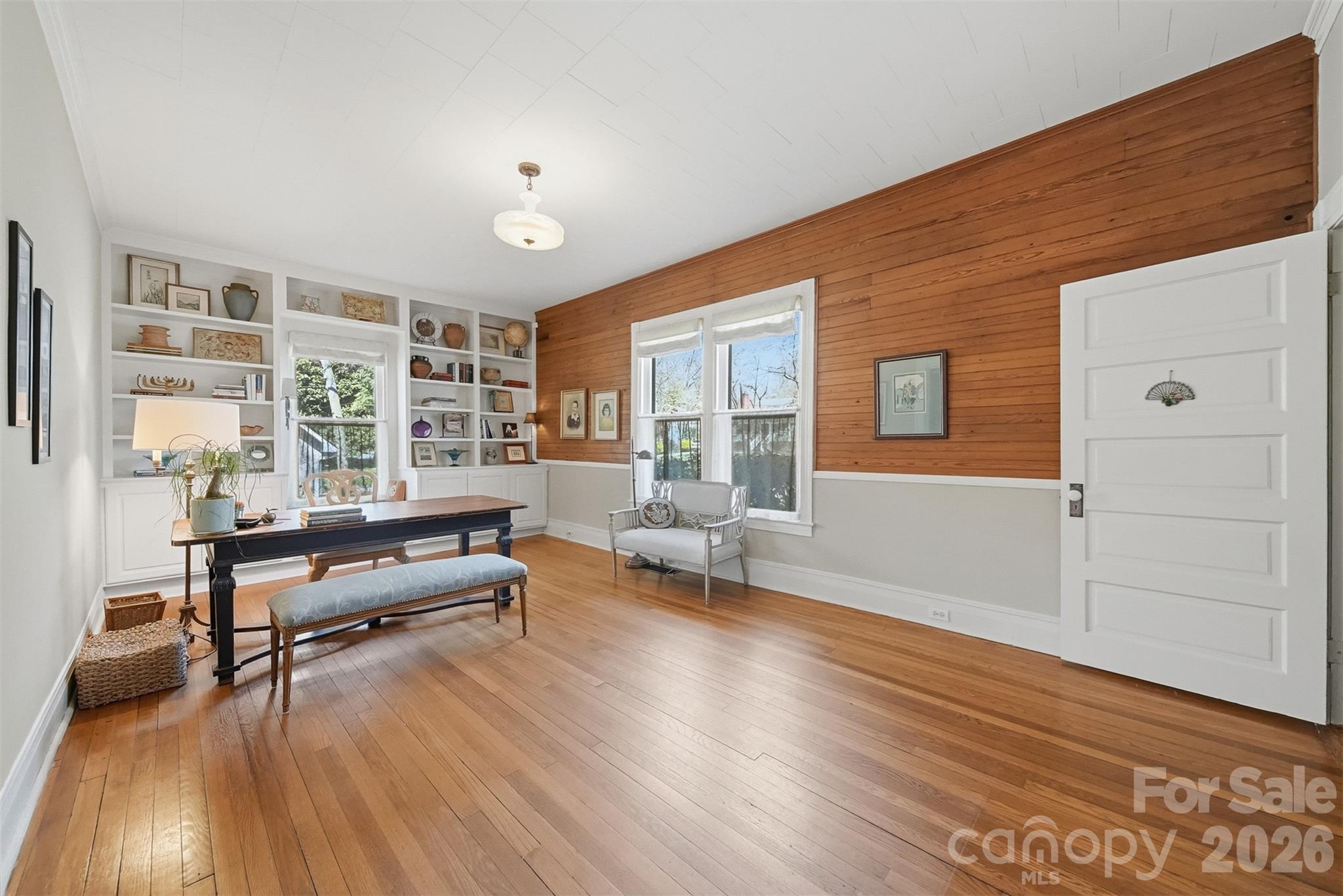 Hillcrest - Residential