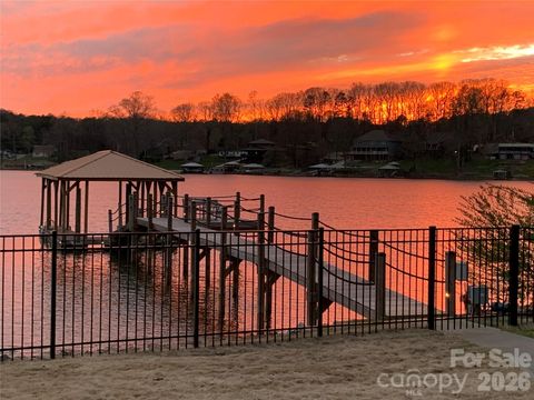 6852 Locke Drive Sherrills Ford NC 28673