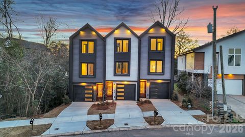 146 Mattoon Street Charlotte NC 28216