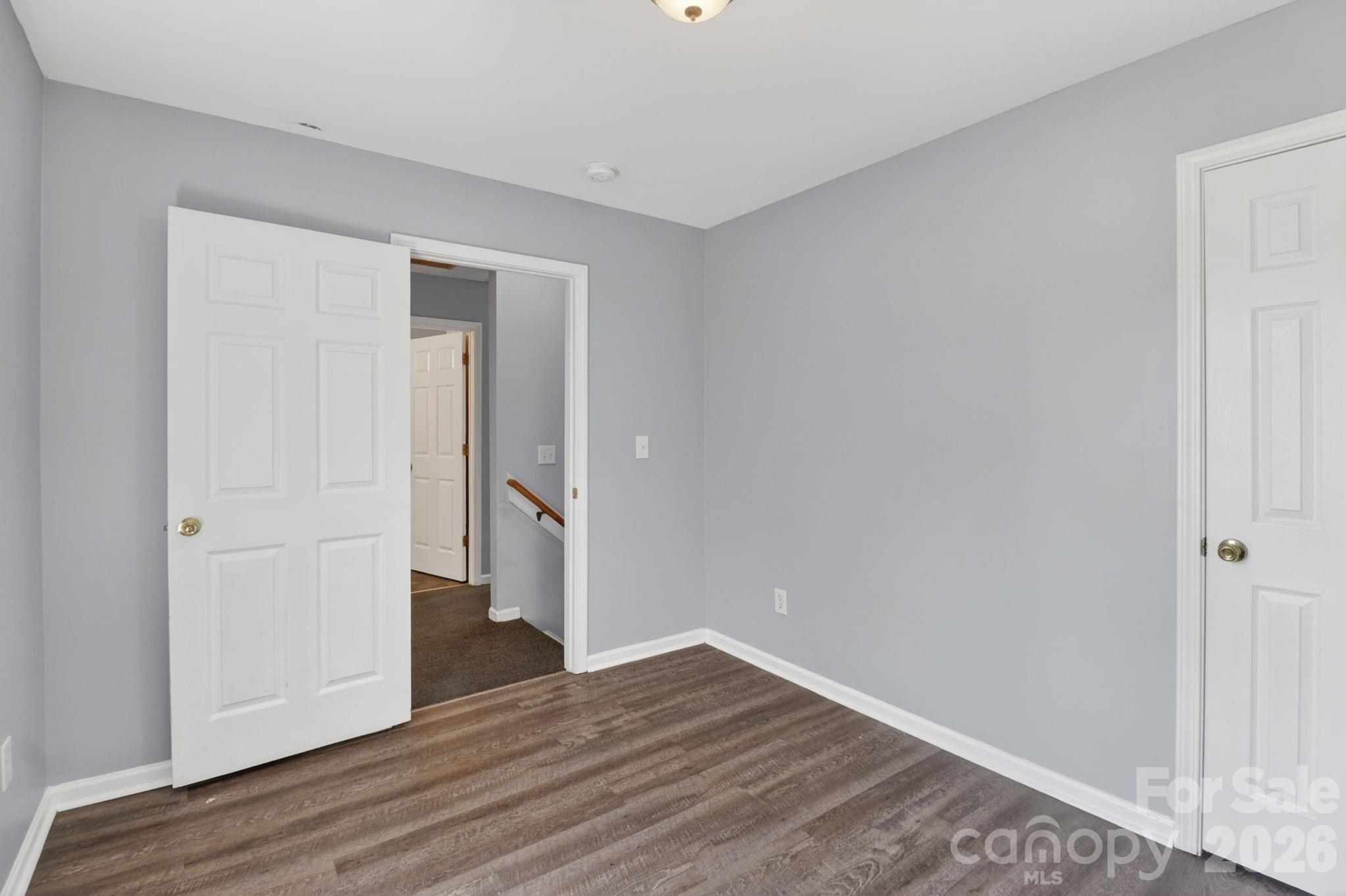 Enderly Park - Residential