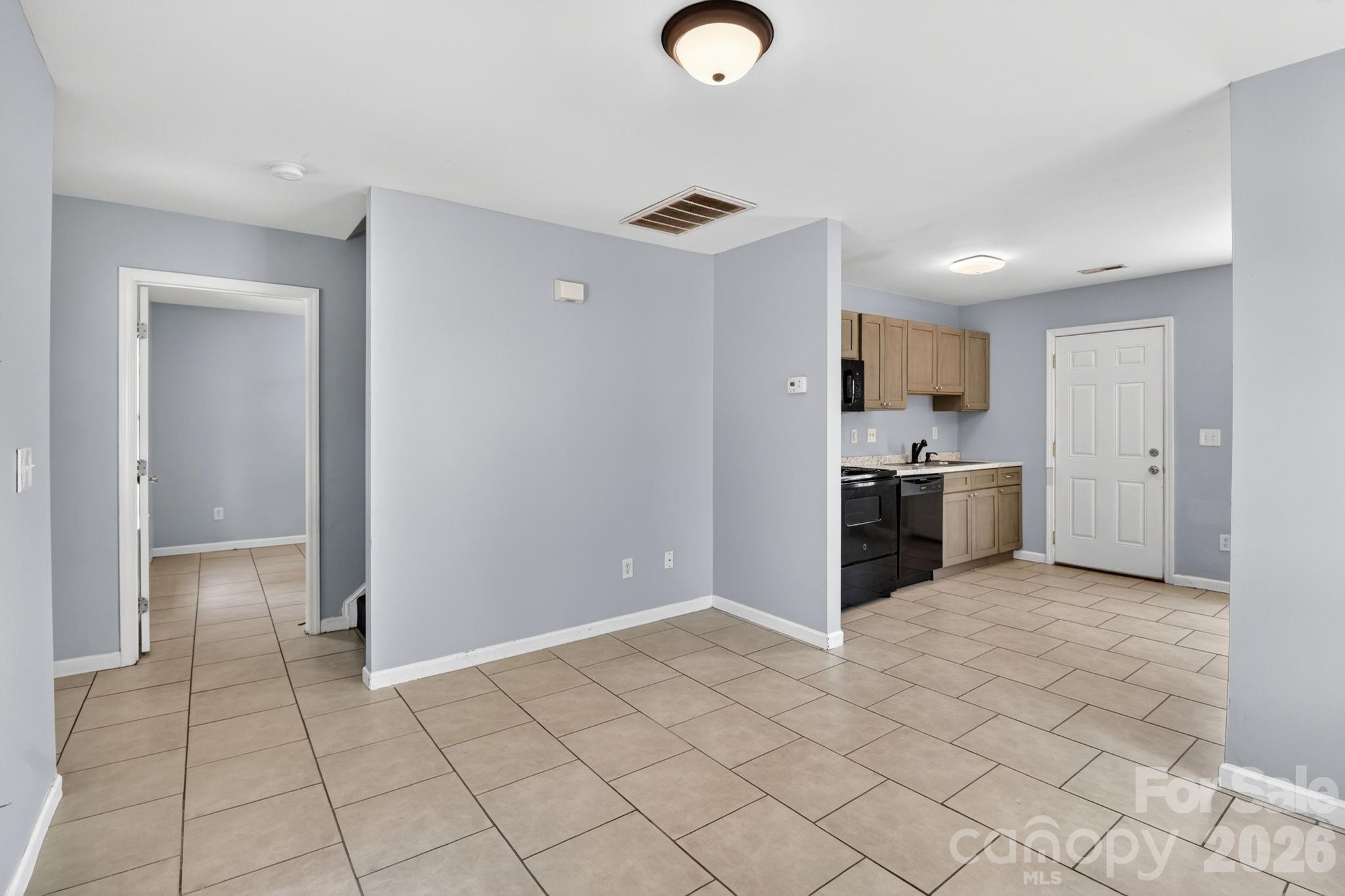 Enderly Park - Residential