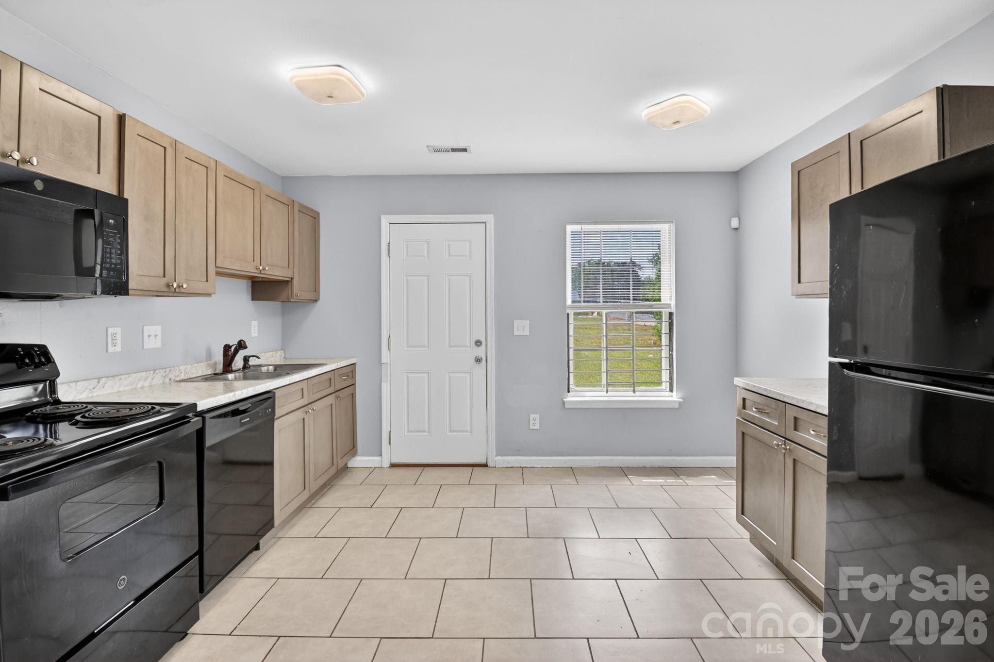 Enderly Park - Residential