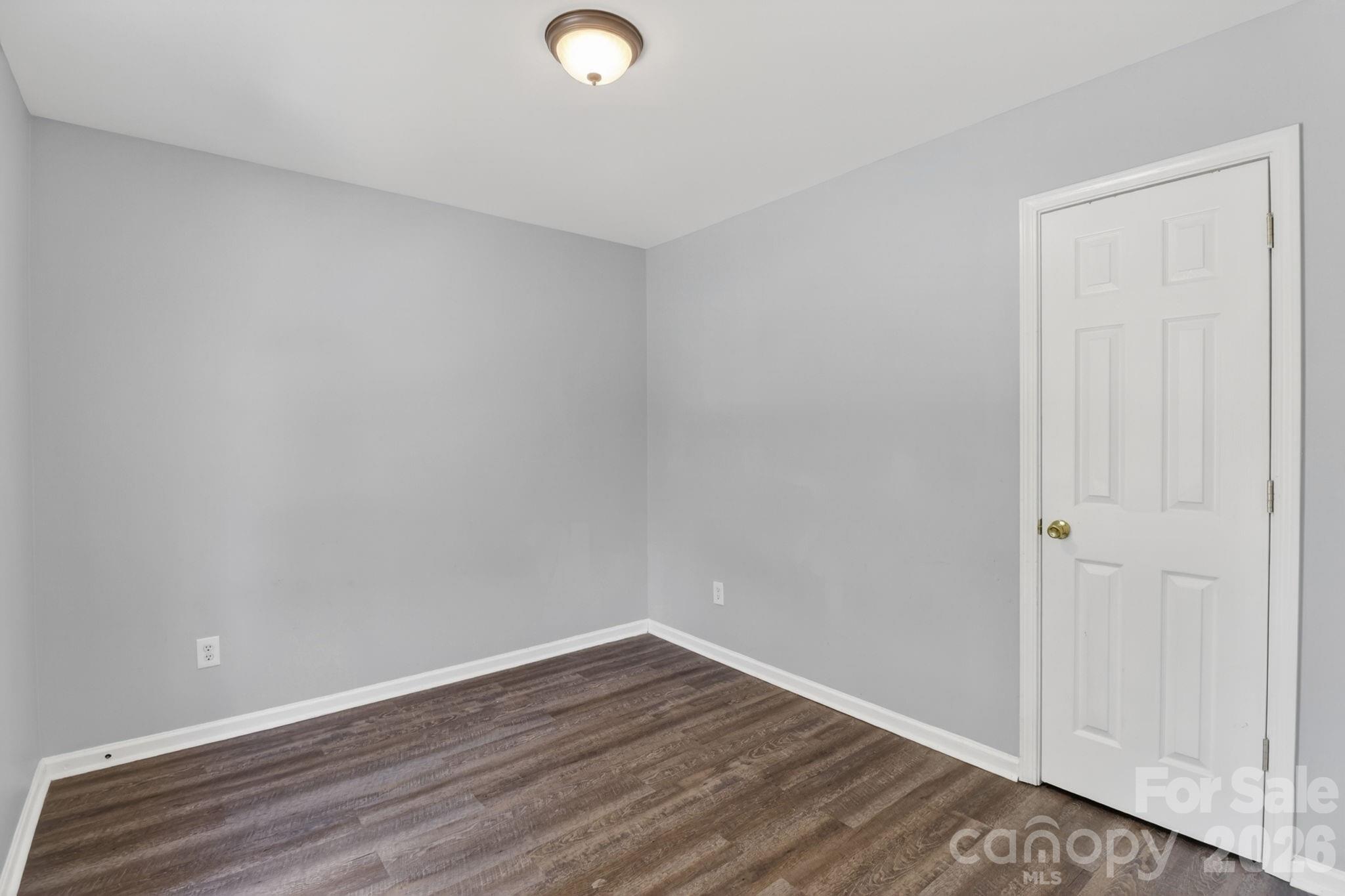 Enderly Park - Residential