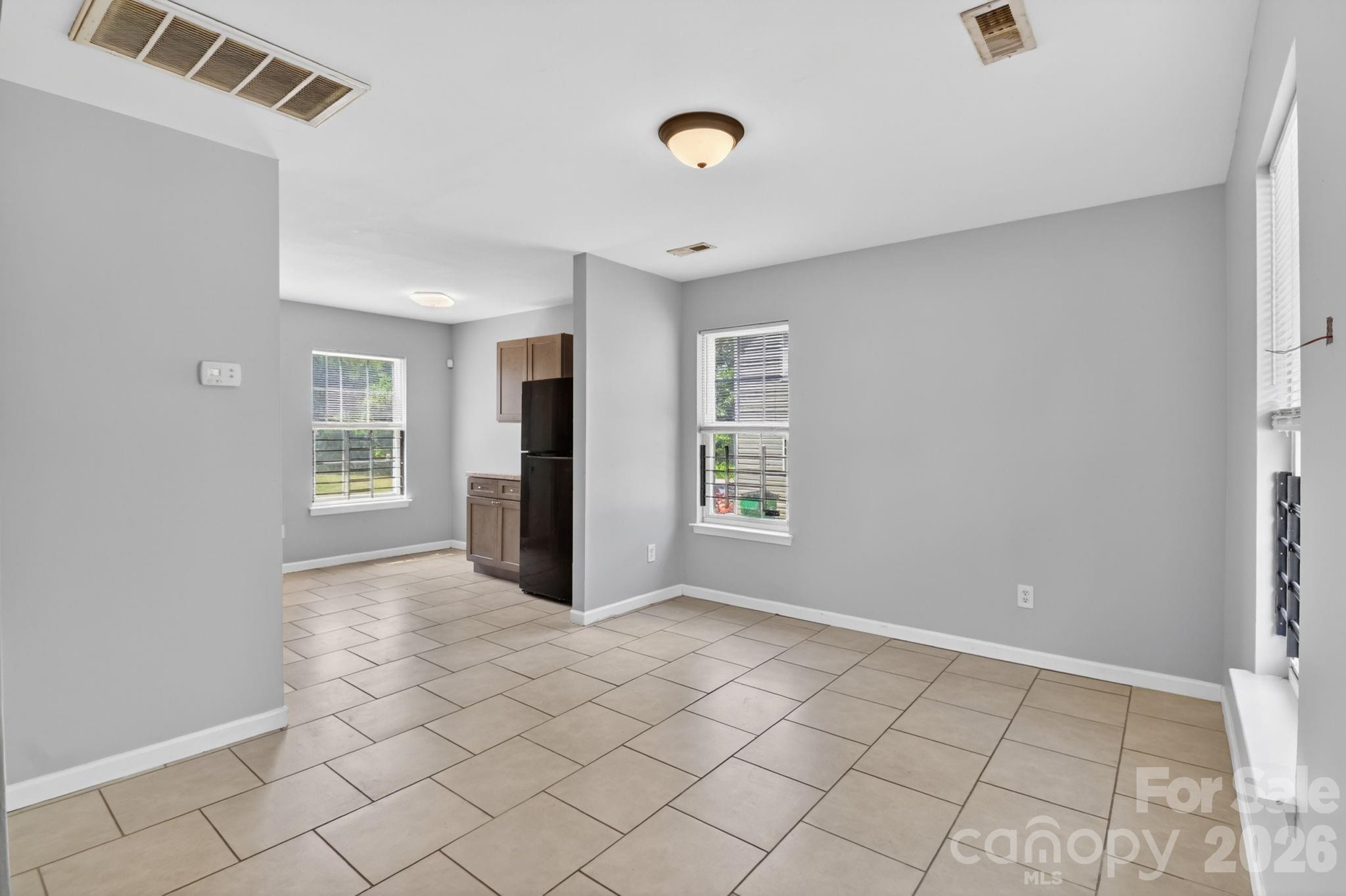 Enderly Park - Residential