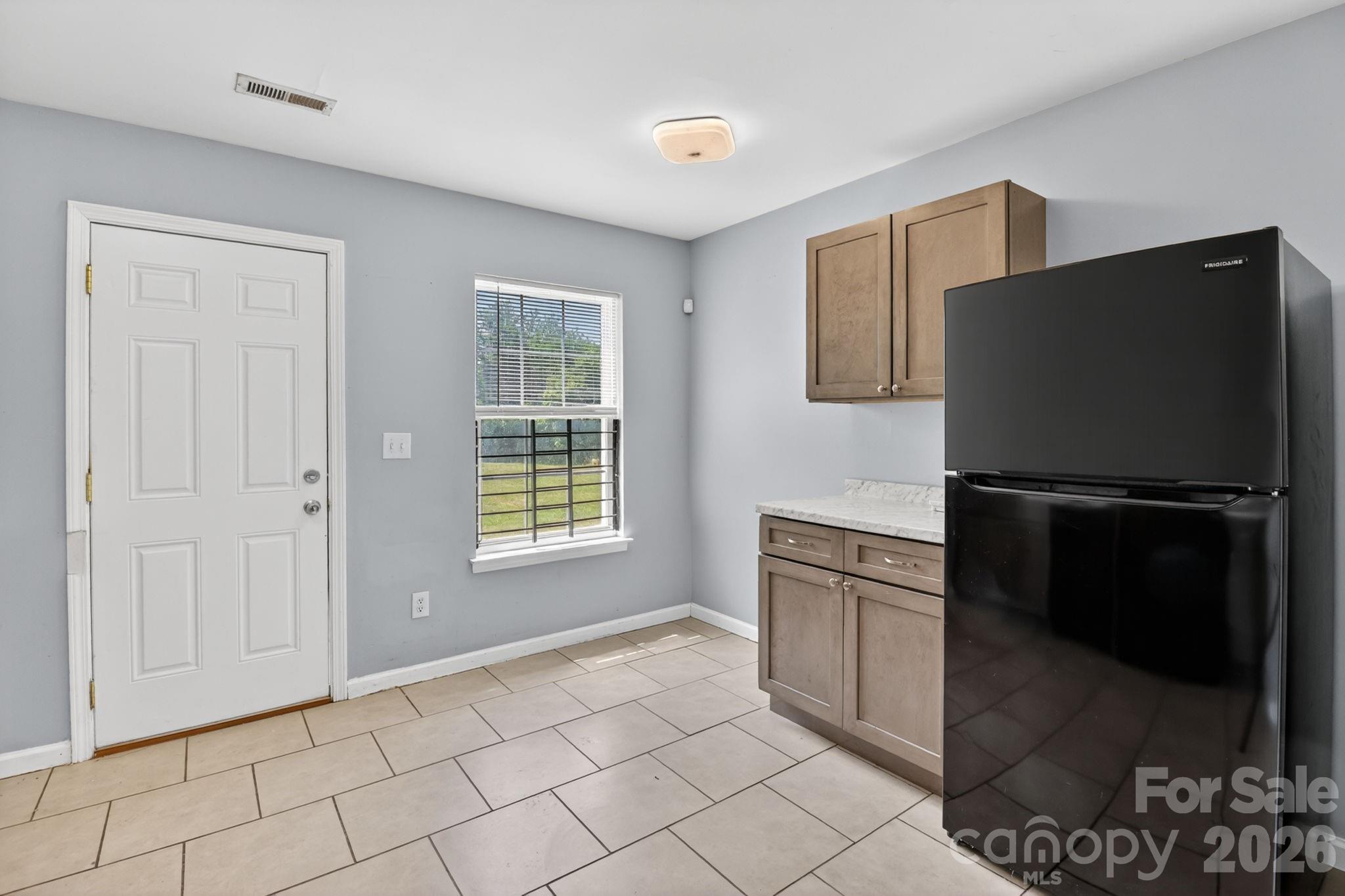 Enderly Park - Residential