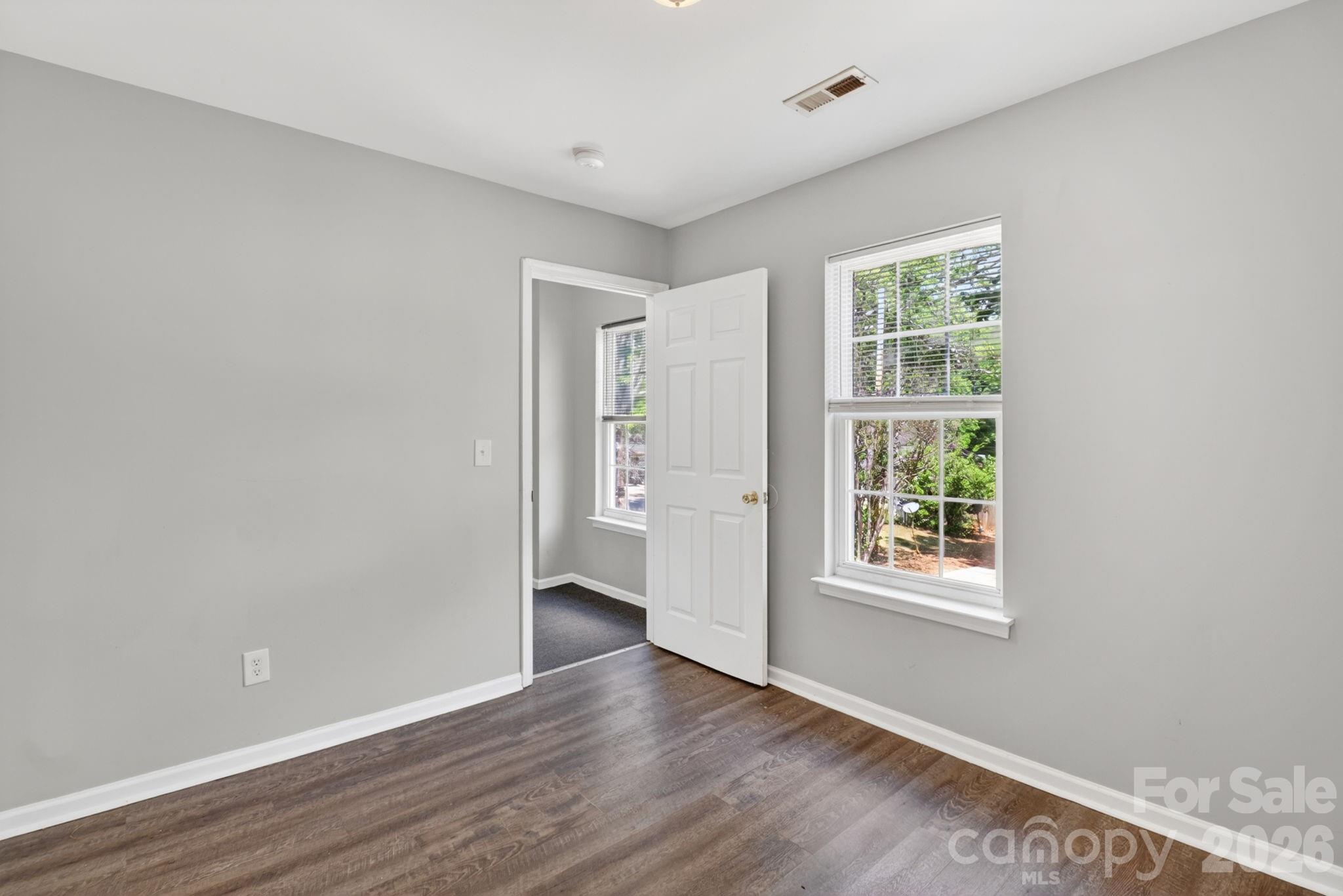 Enderly Park - Residential