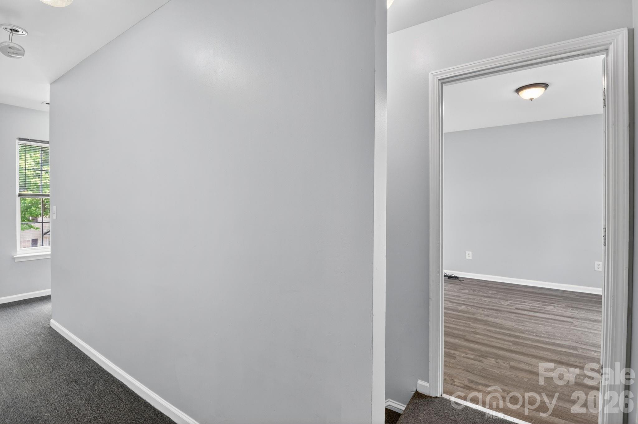 Enderly Park - Residential