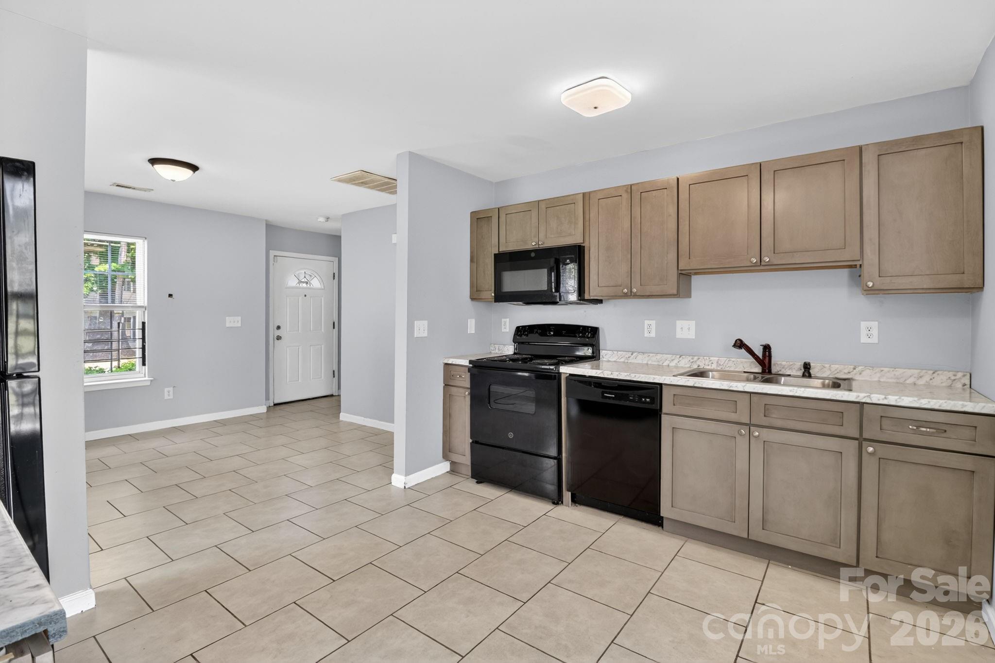 Enderly Park - Residential