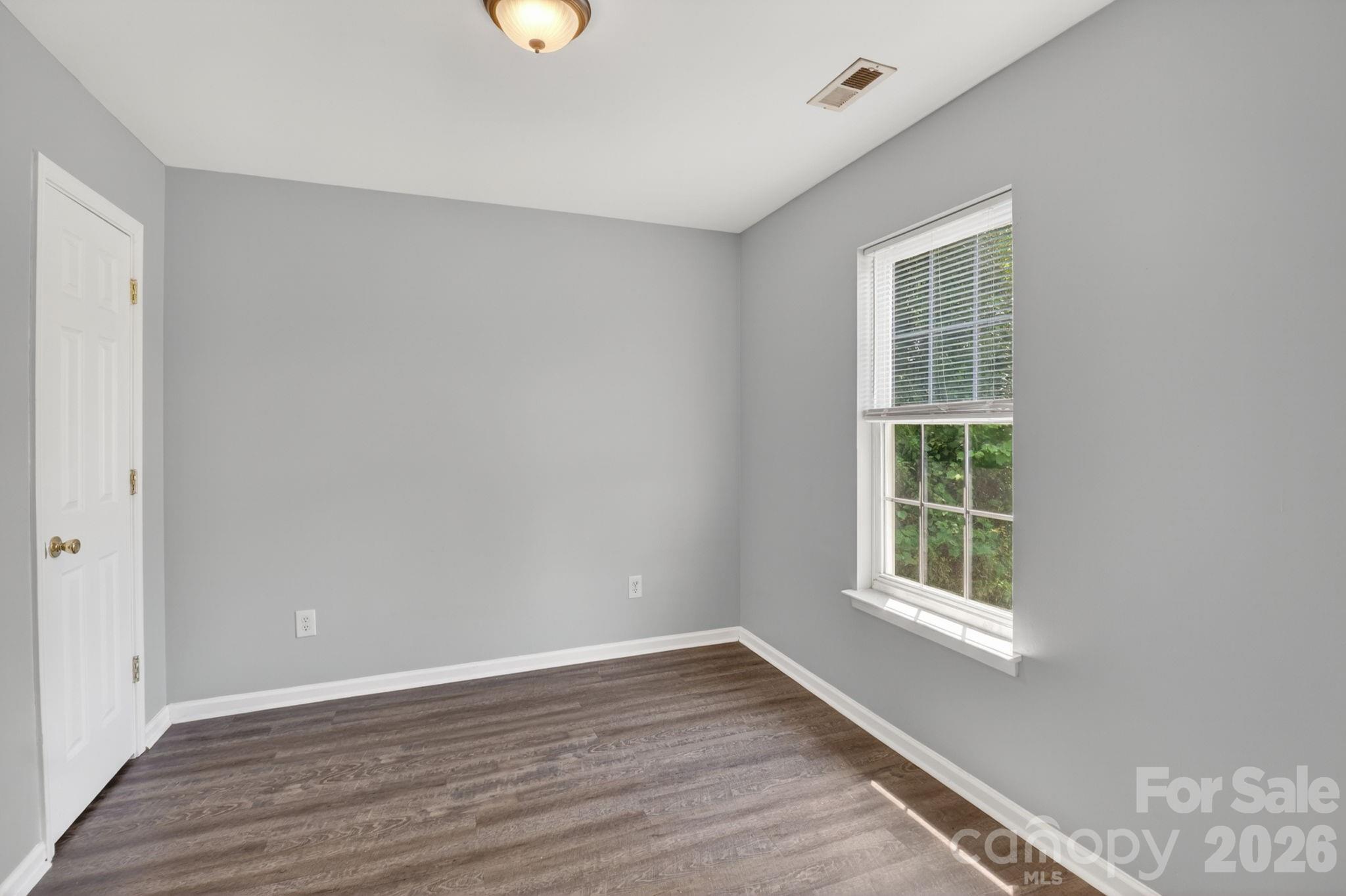 Enderly Park - Residential
