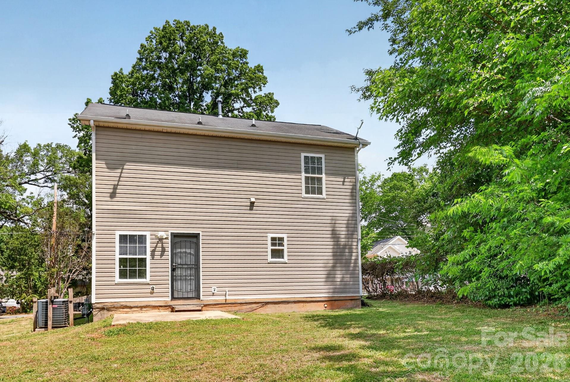 Enderly Park - Residential
