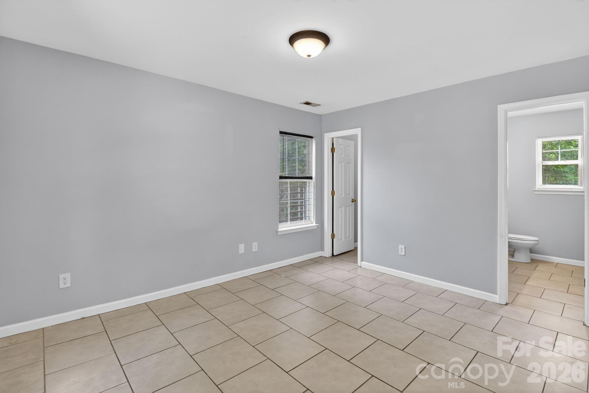 Enderly Park - Residential