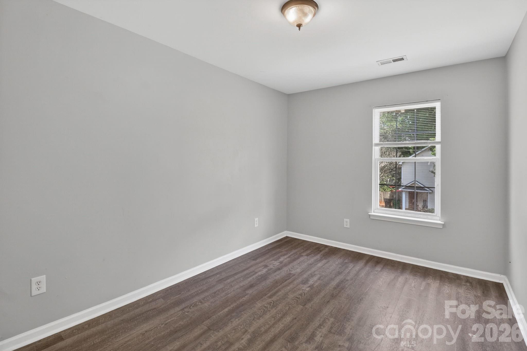 Enderly Park - Residential