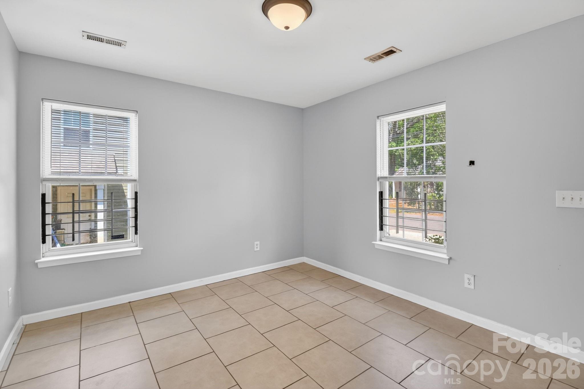 Enderly Park - Residential