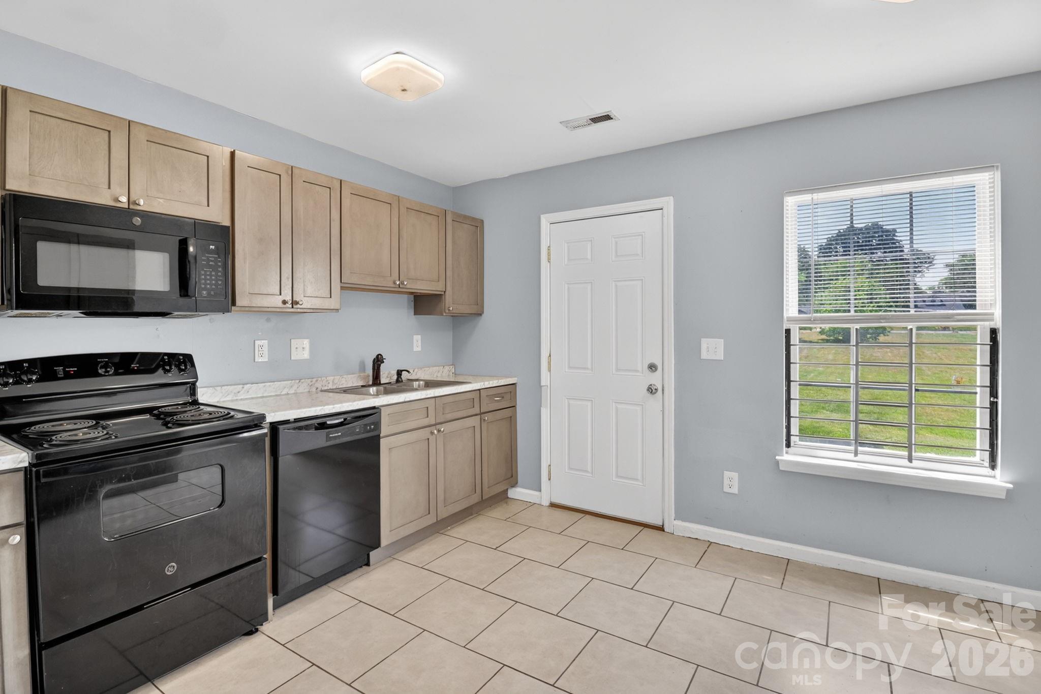 Enderly Park - Residential