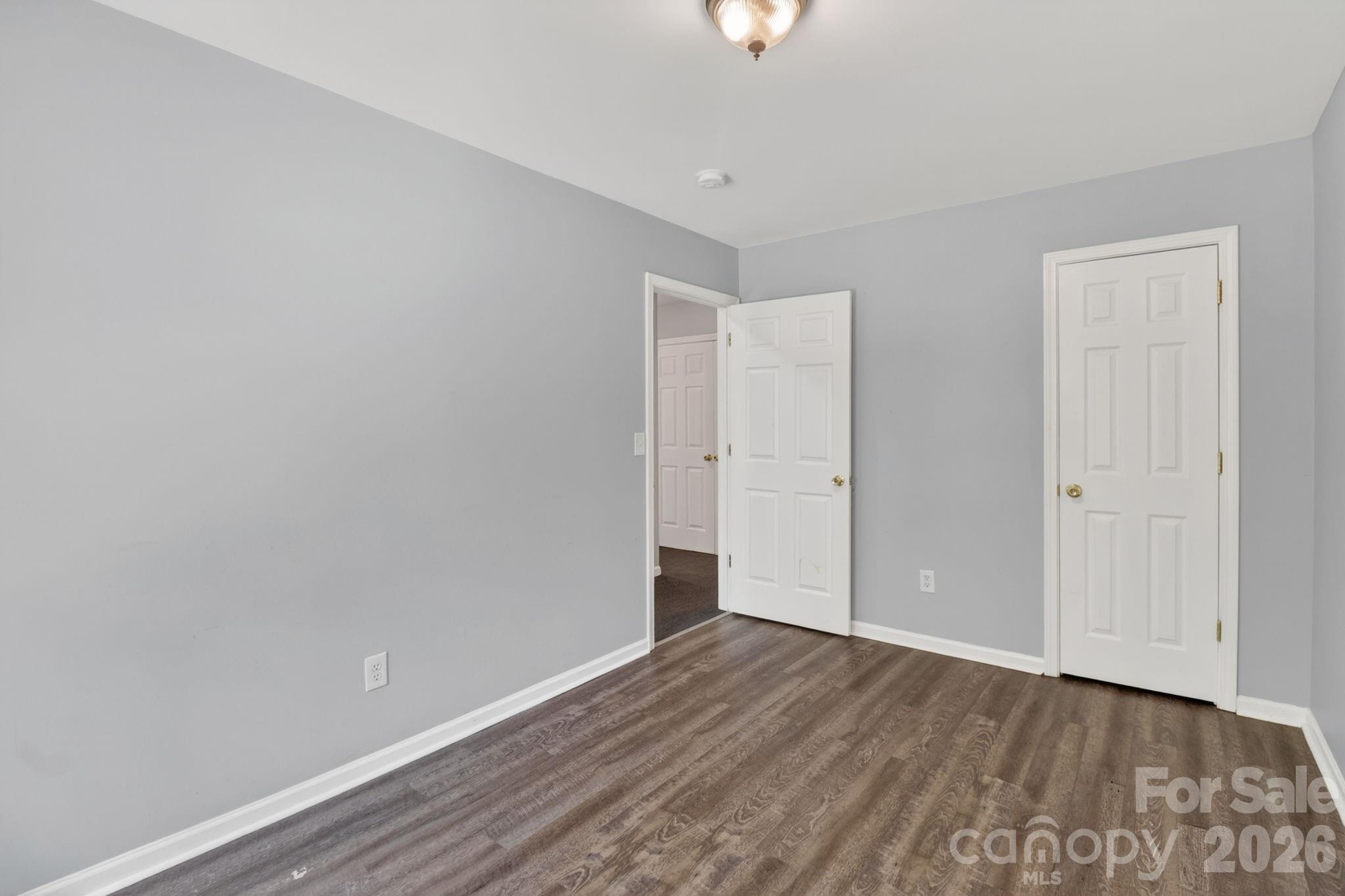 Enderly Park - Residential