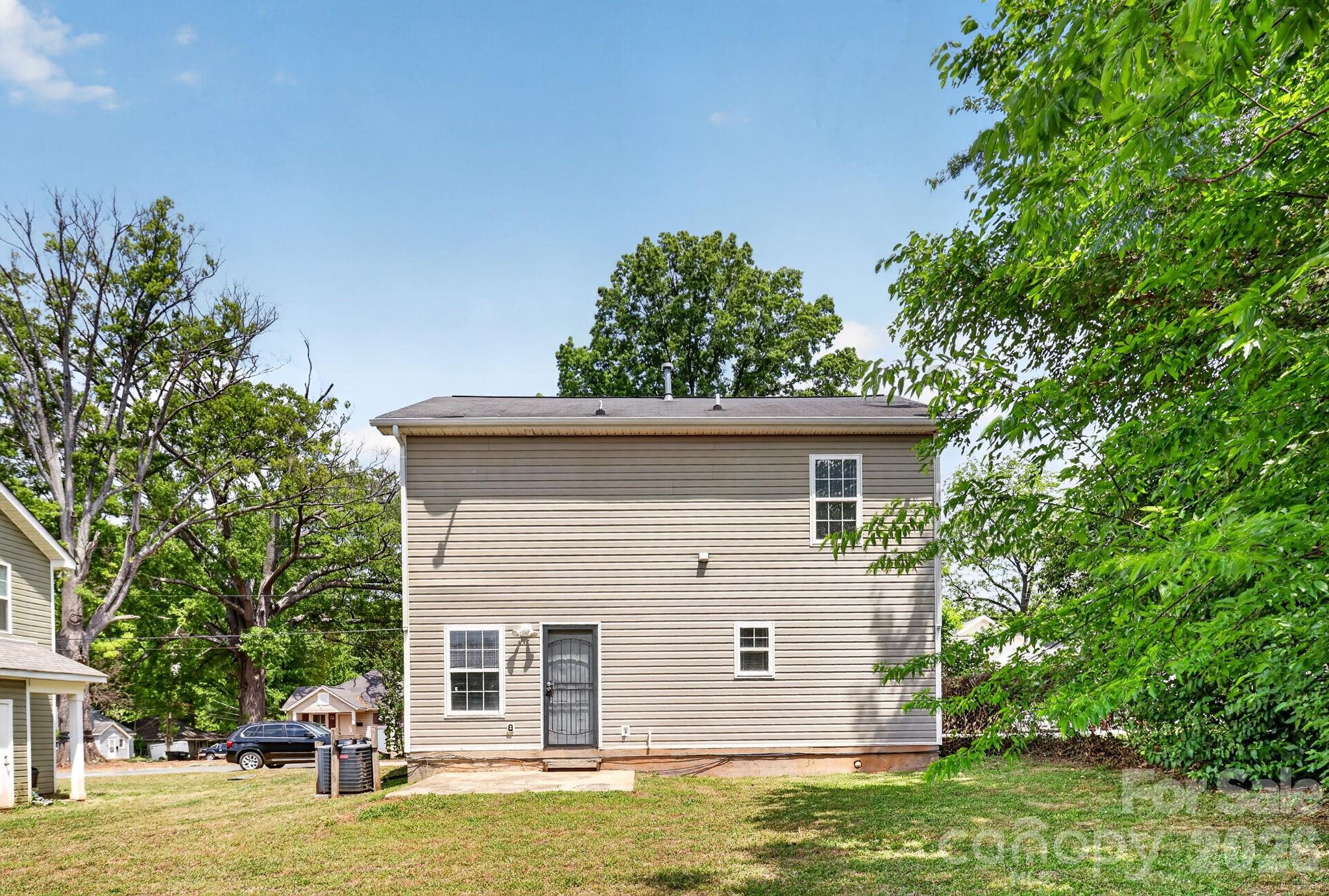 Enderly Park - Residential