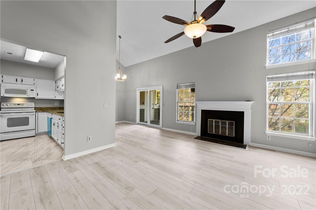 Windward - Residential