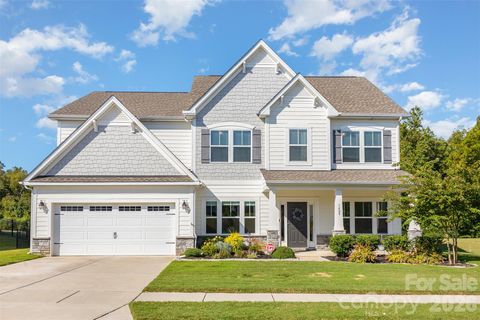1409 Brooksland Place Waxhaw NC 28173