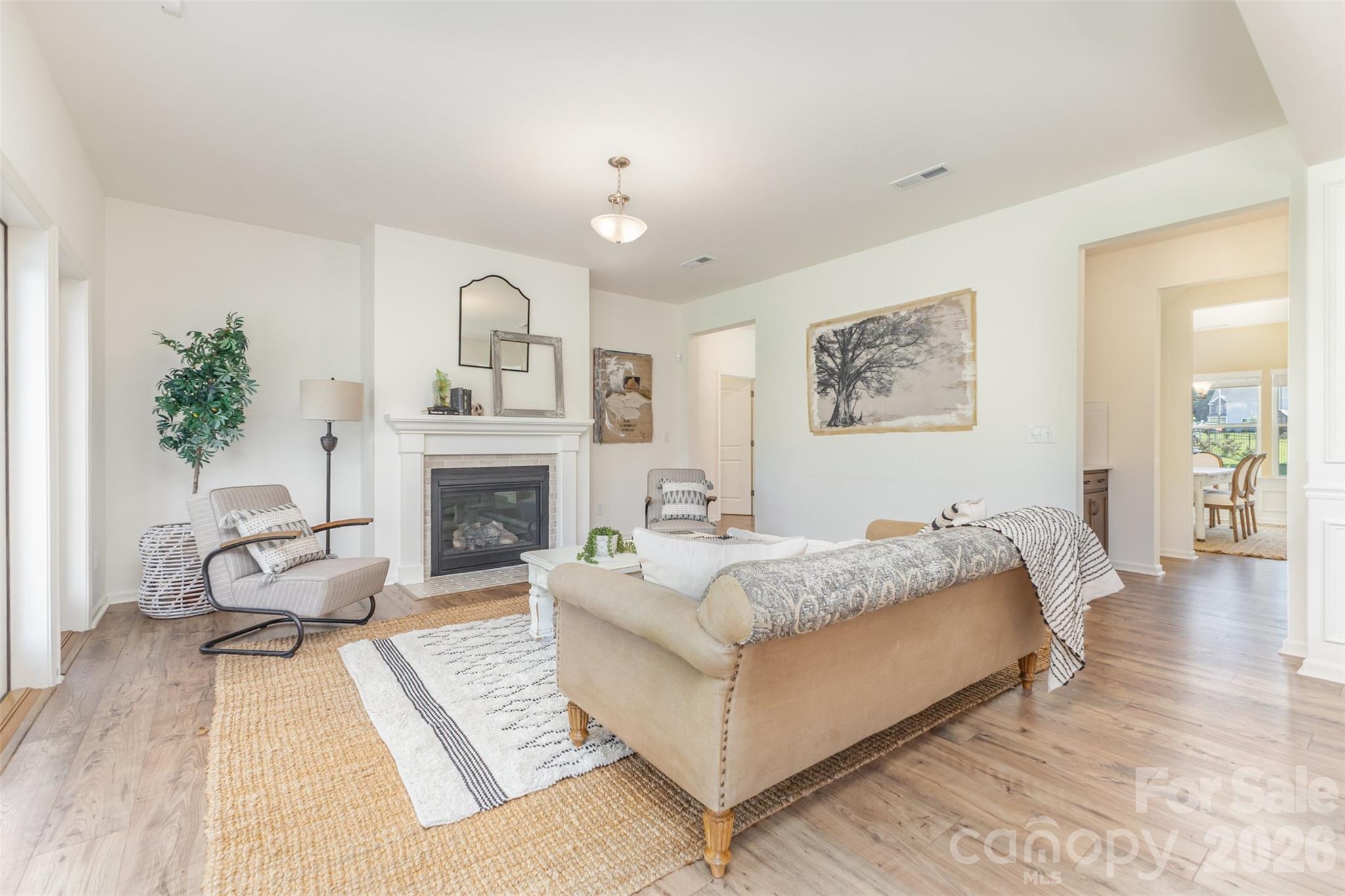 Greenbrier - Residential