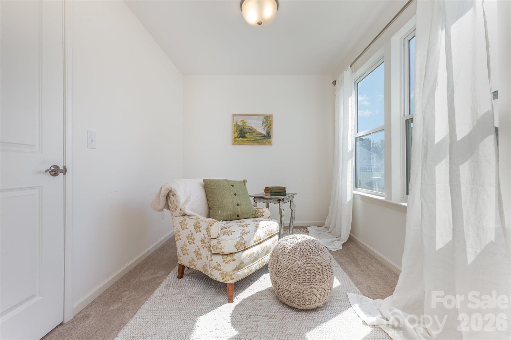 Greenbrier - Residential