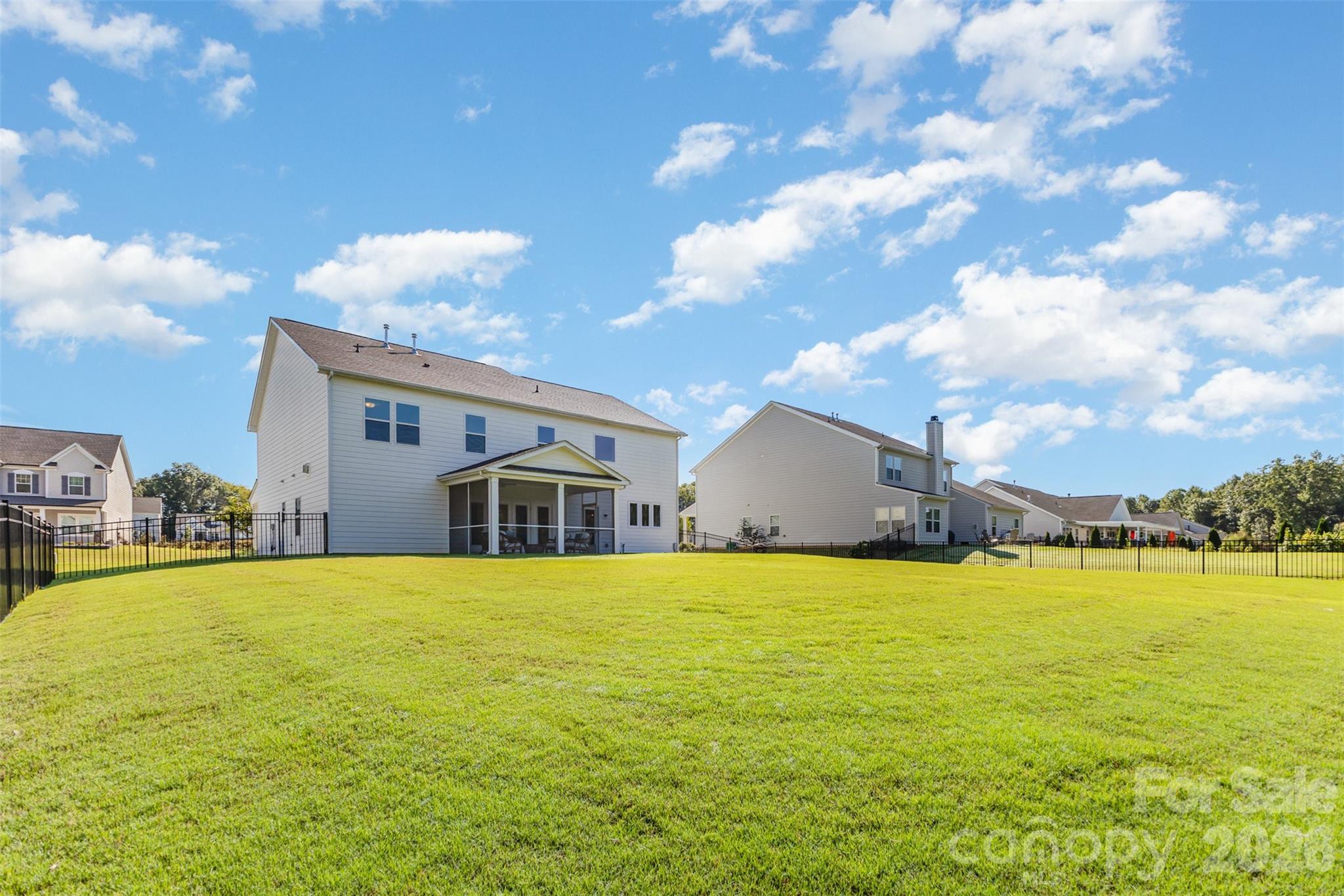 Greenbrier - Residential