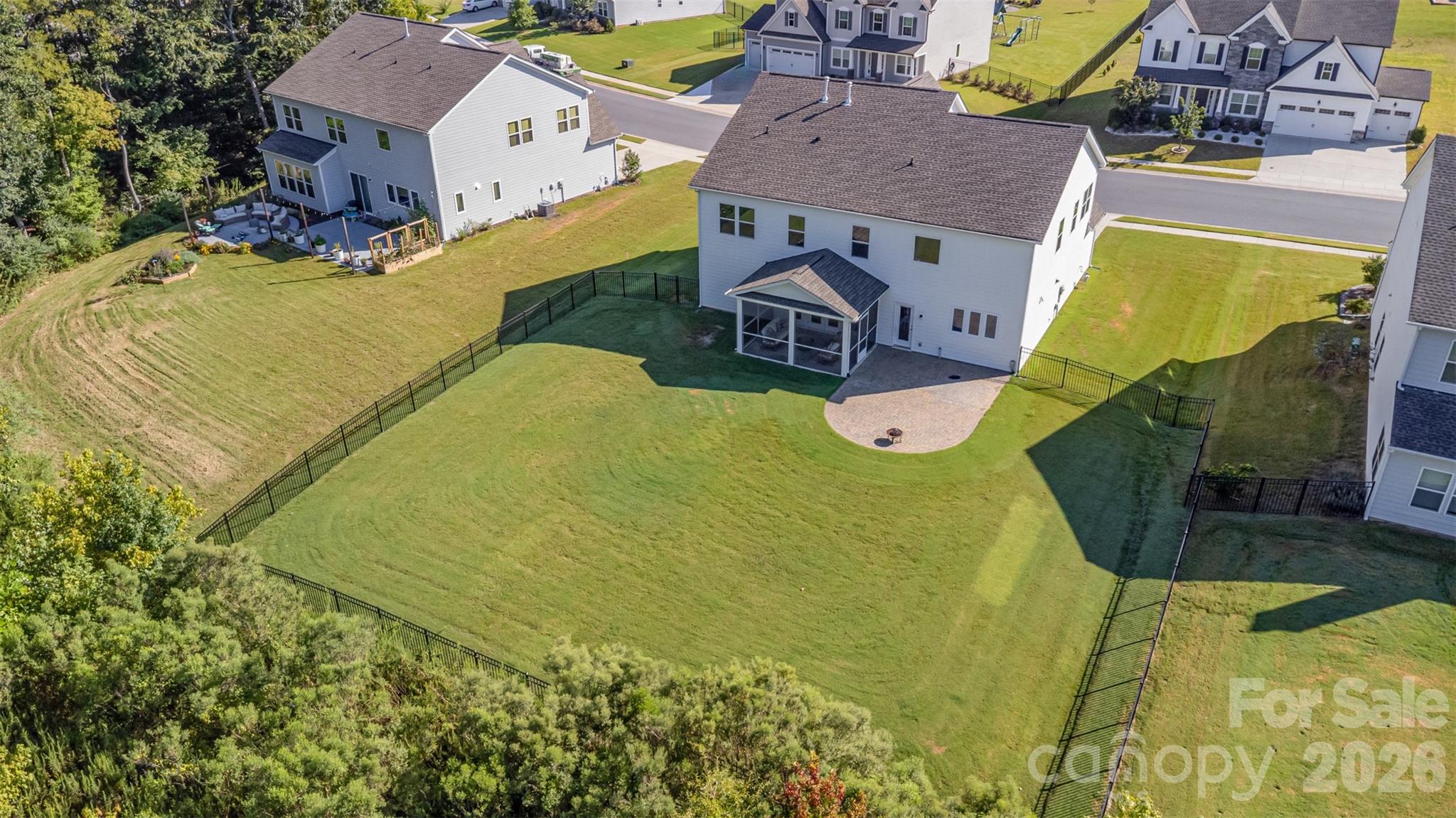 Greenbrier - Residential