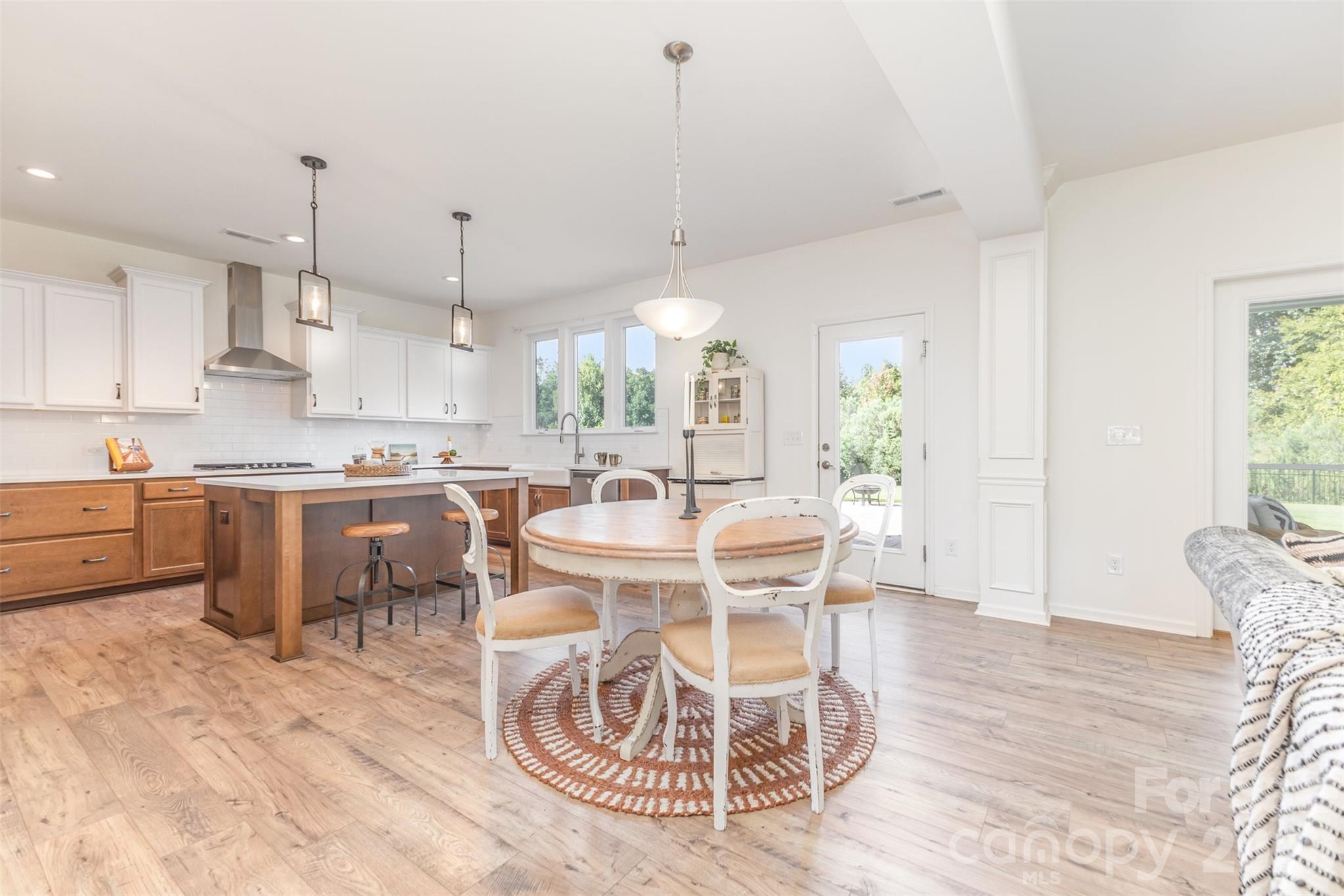 Greenbrier - Residential