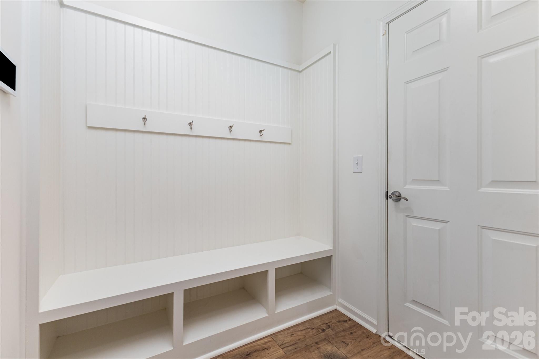 Greenbrier - Residential