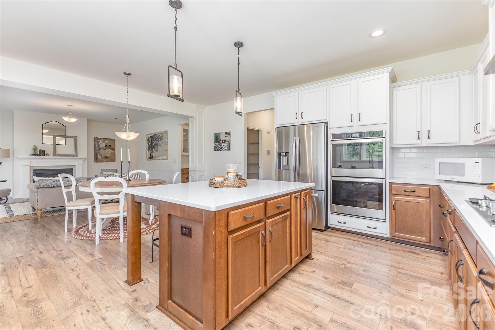 Greenbrier - Residential