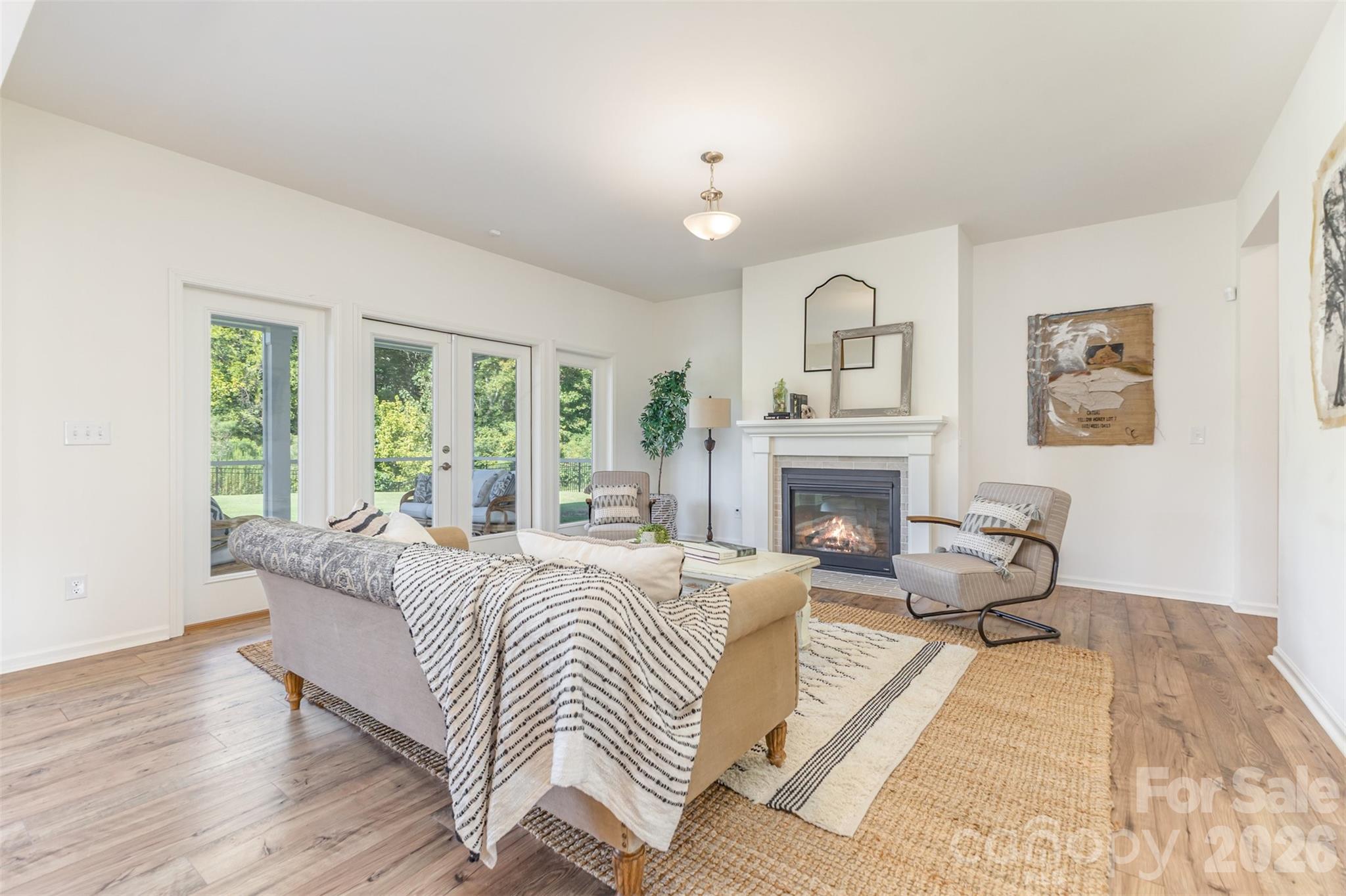 Greenbrier - Residential