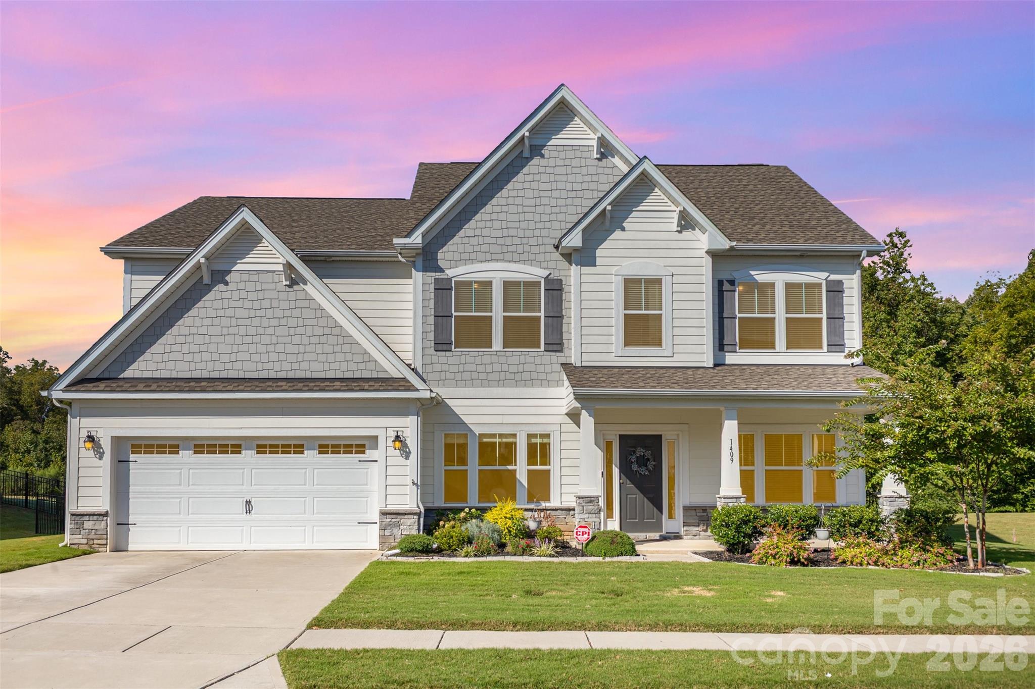 1409 Brooksland Place