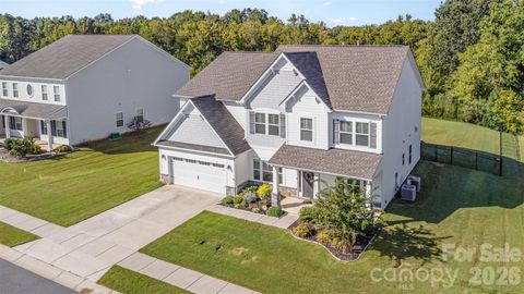 1409 Brooksland Place Waxhaw NC 28173
