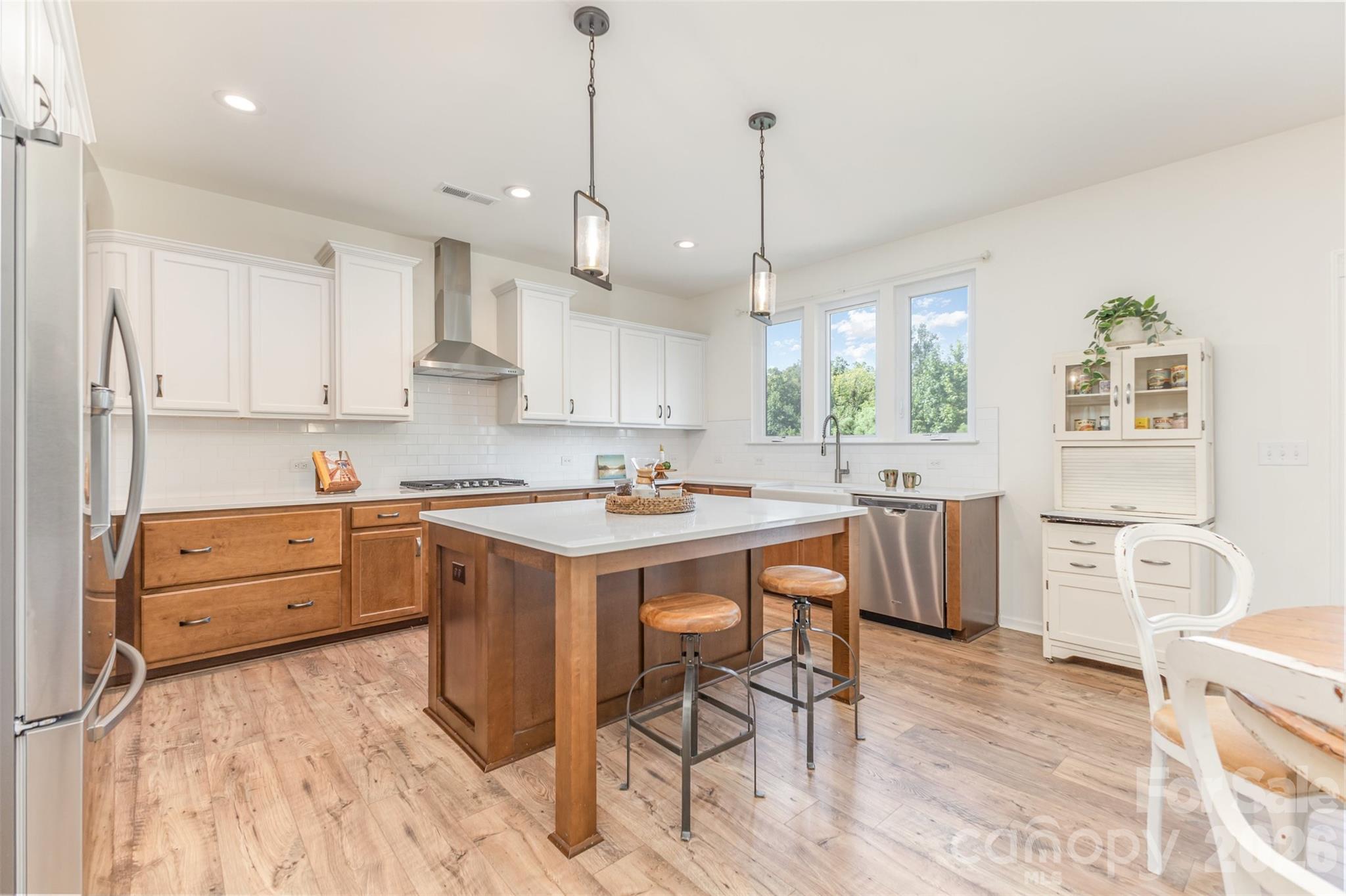 Greenbrier - Residential