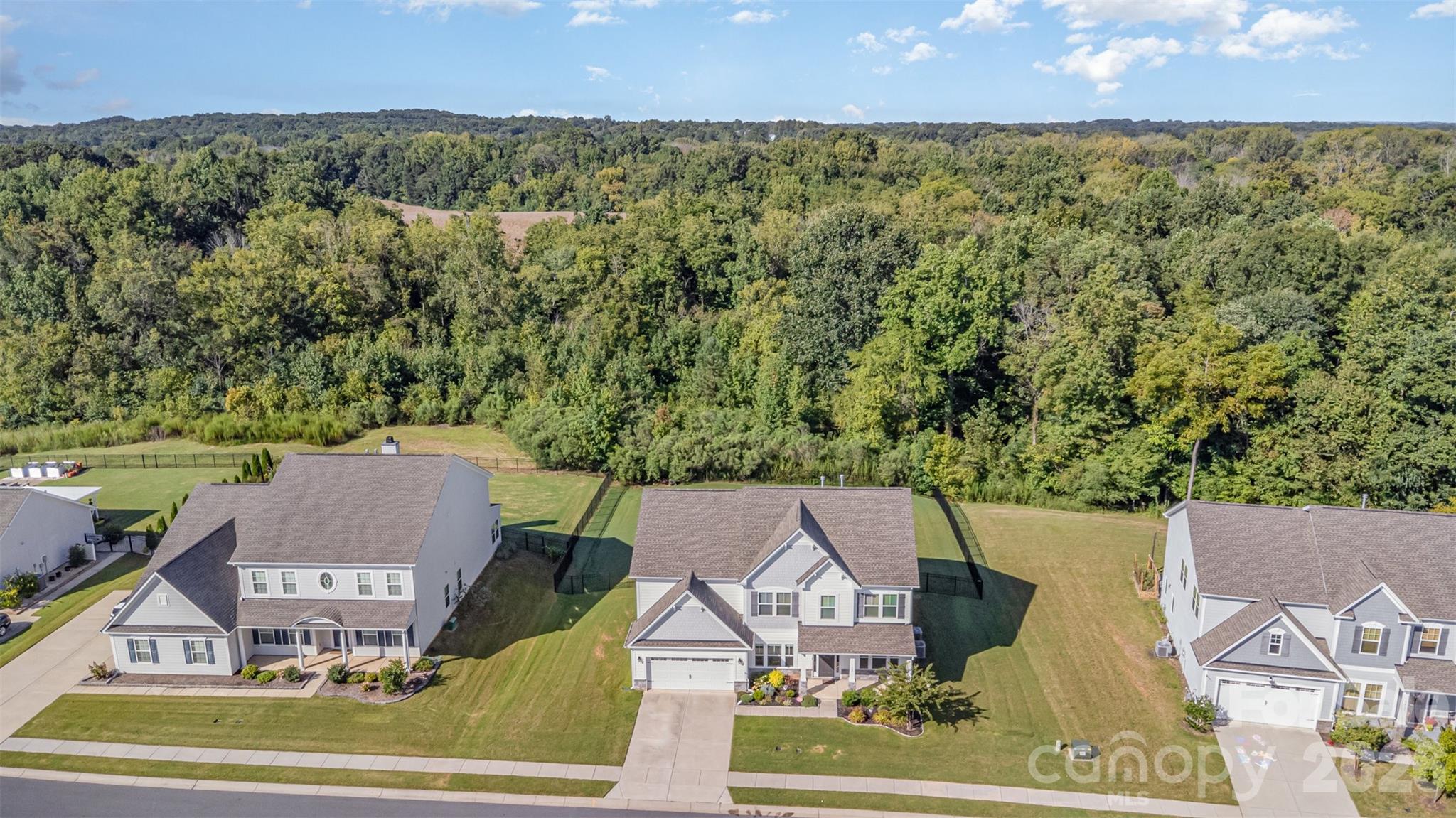 Greenbrier - Residential