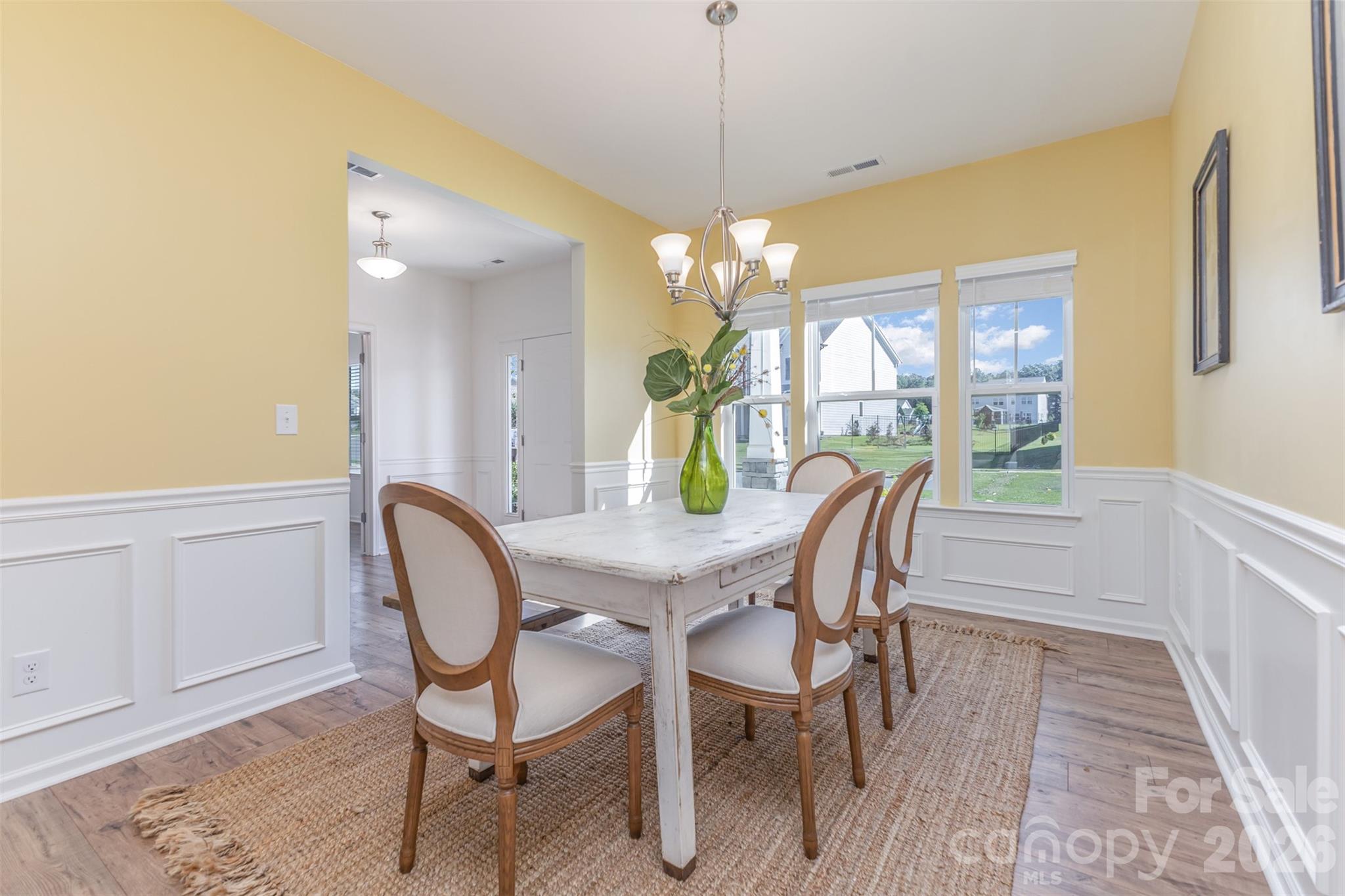 Greenbrier - Residential