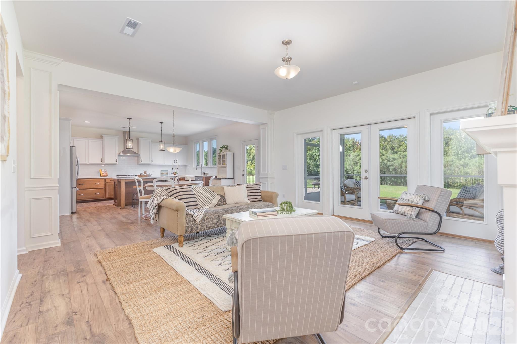 Greenbrier - Residential