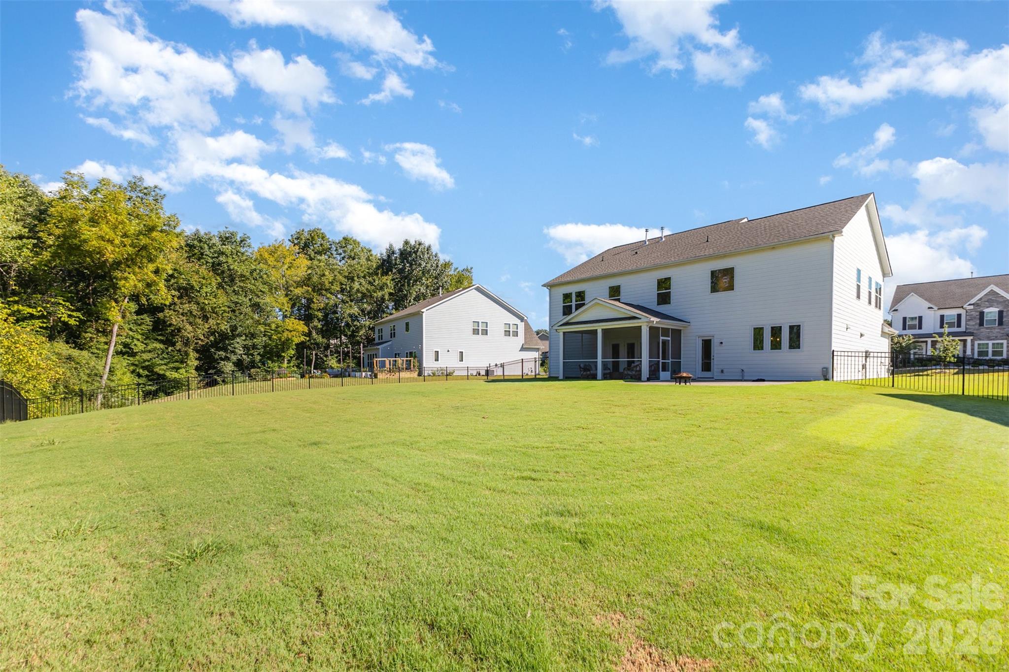 Greenbrier - Residential