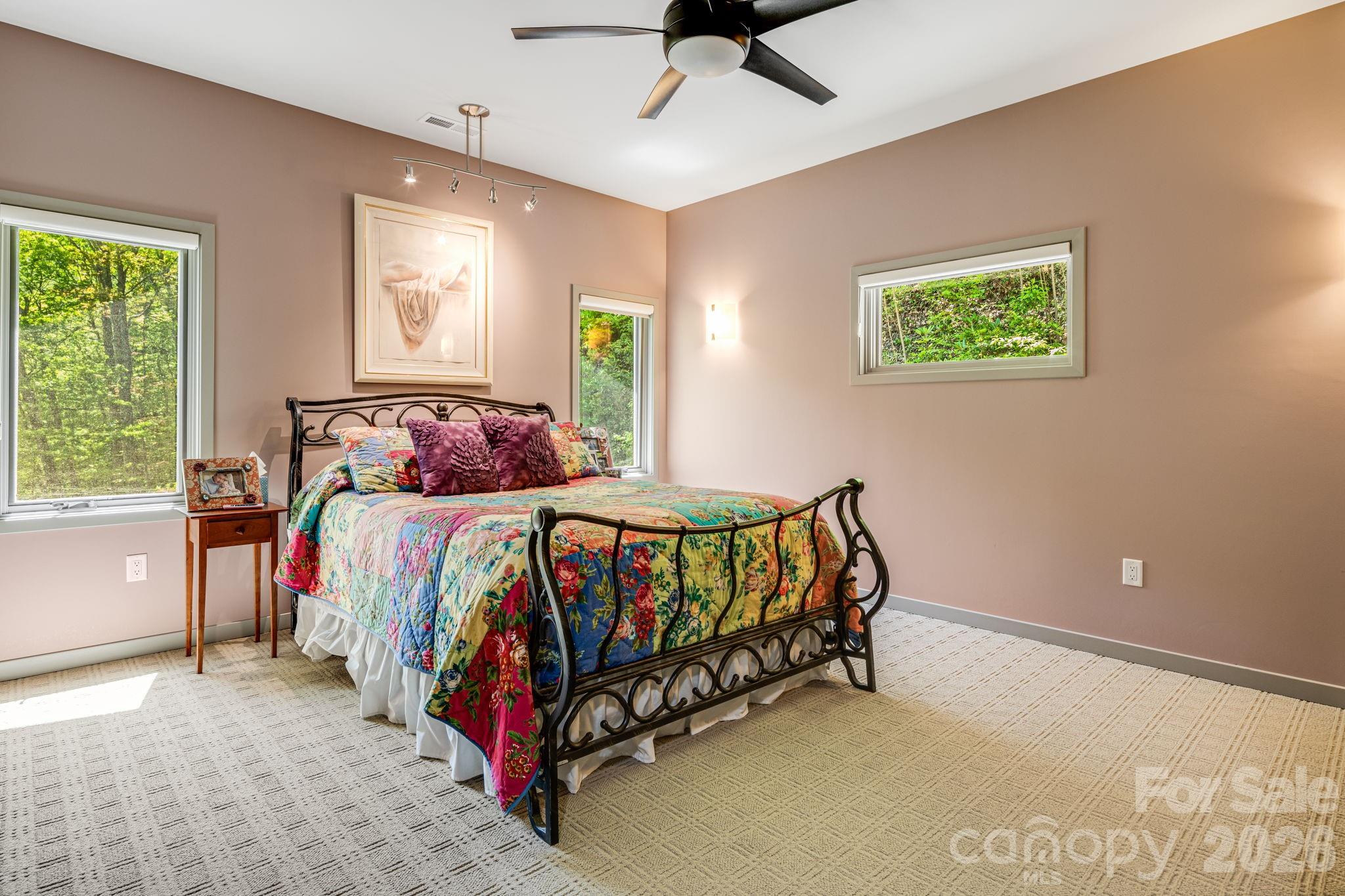 Villages of Plott Creek - Residential