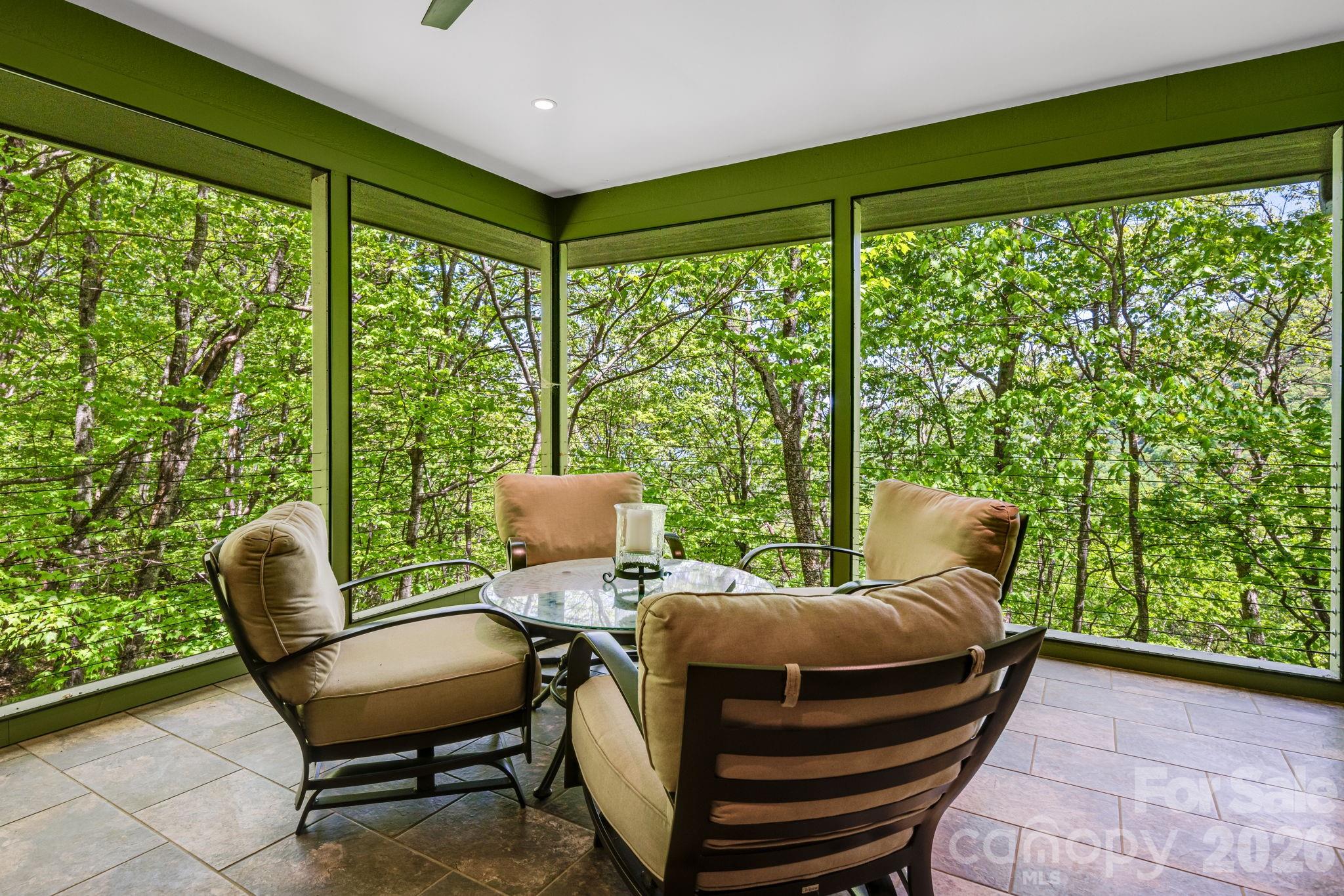 Villages of Plott Creek - Residential