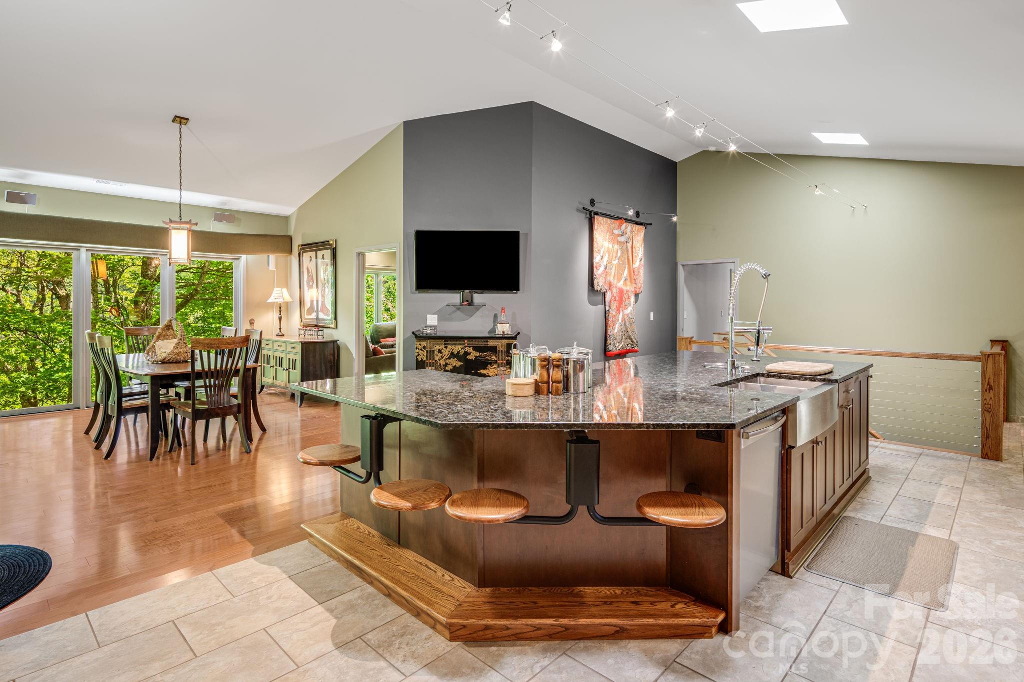 Villages of Plott Creek - Residential