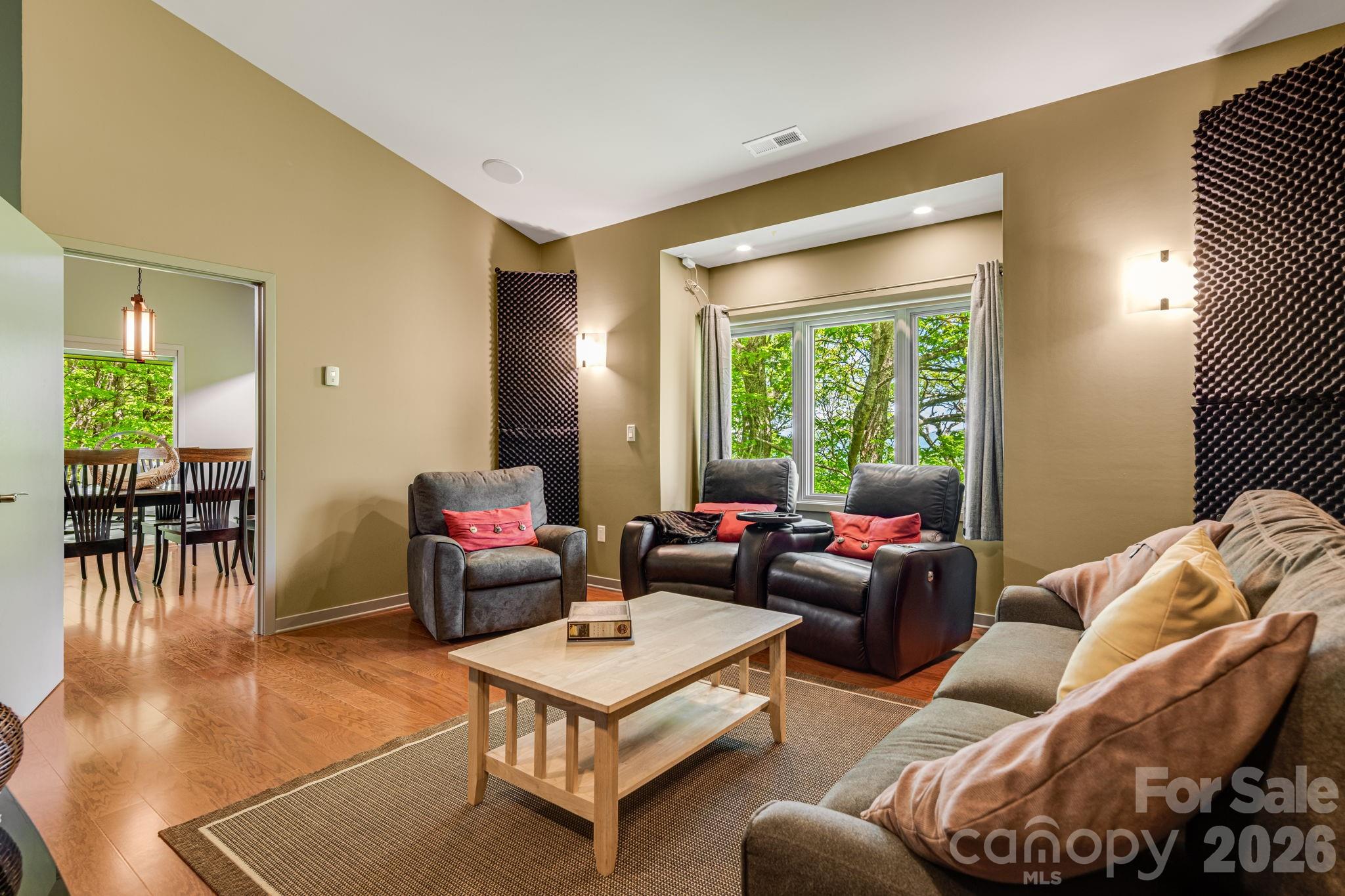 Villages of Plott Creek - Residential